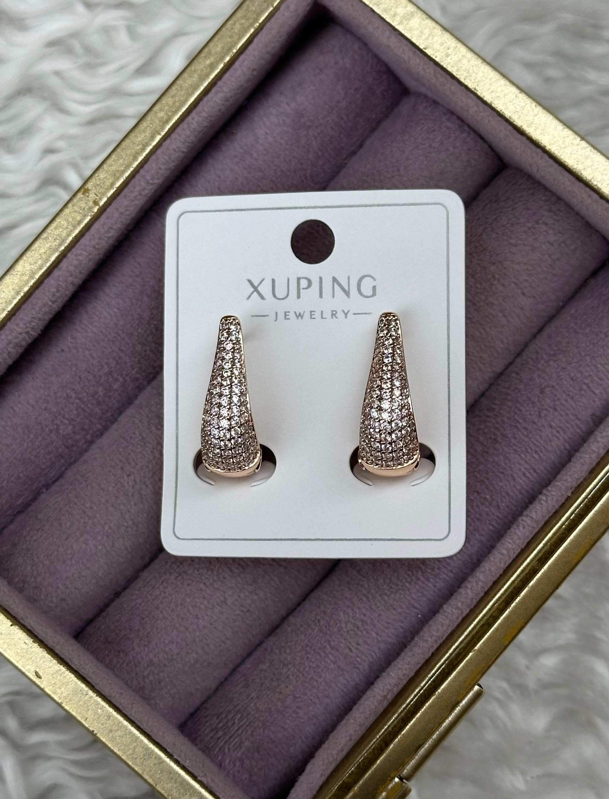 XUPING