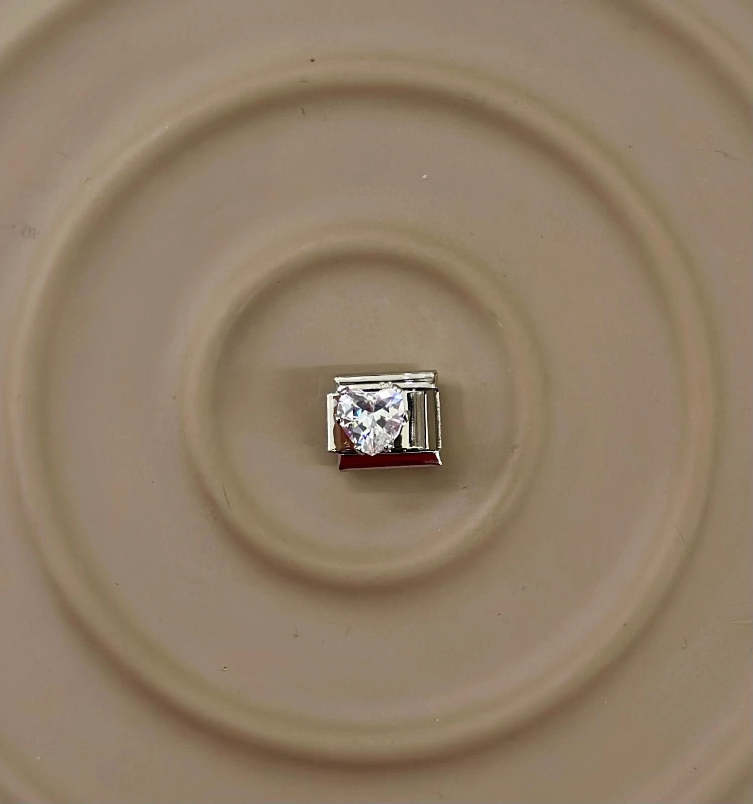 💖 Nomination Charm: Kalpten Gelen Işıltı! ✨