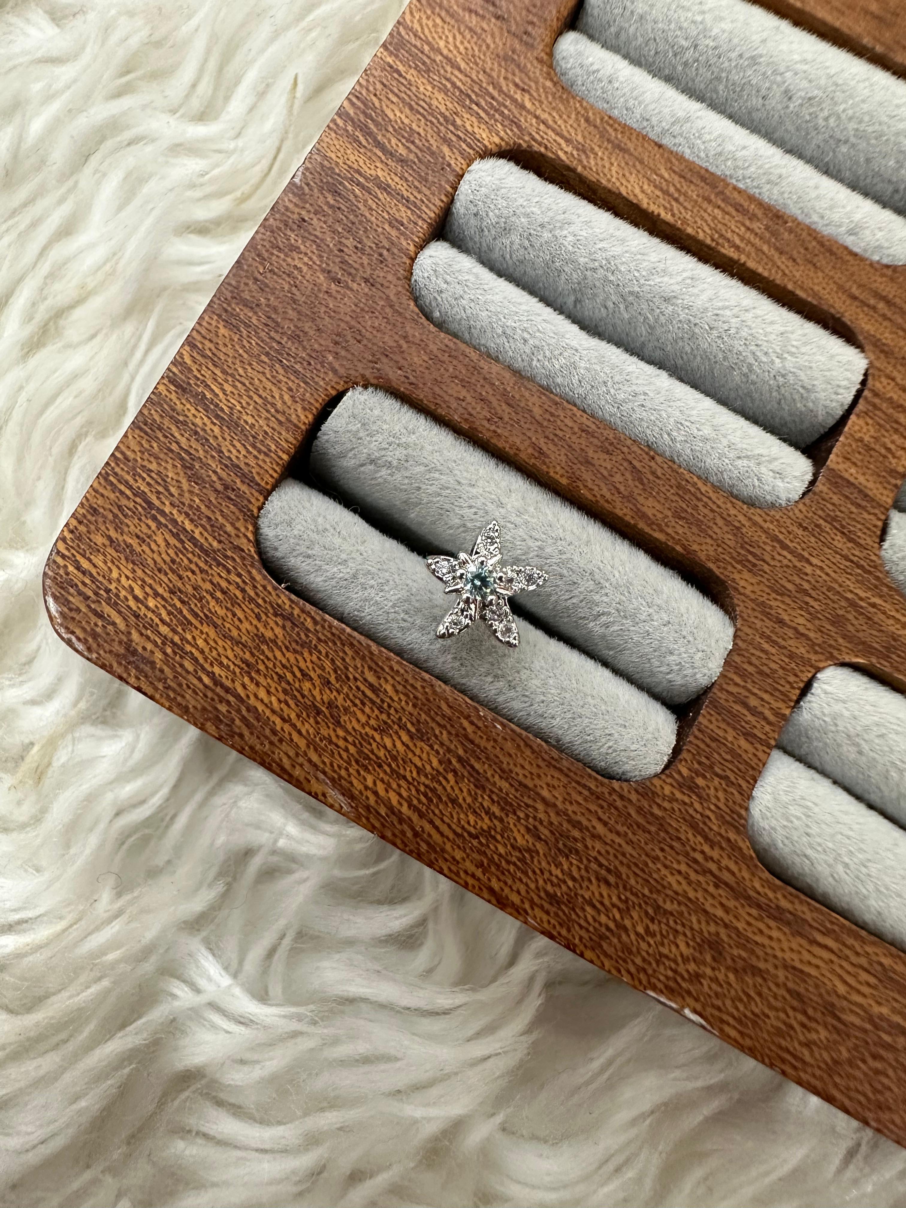 🌼💖 Narin DOKUNUŞ PIERCING 