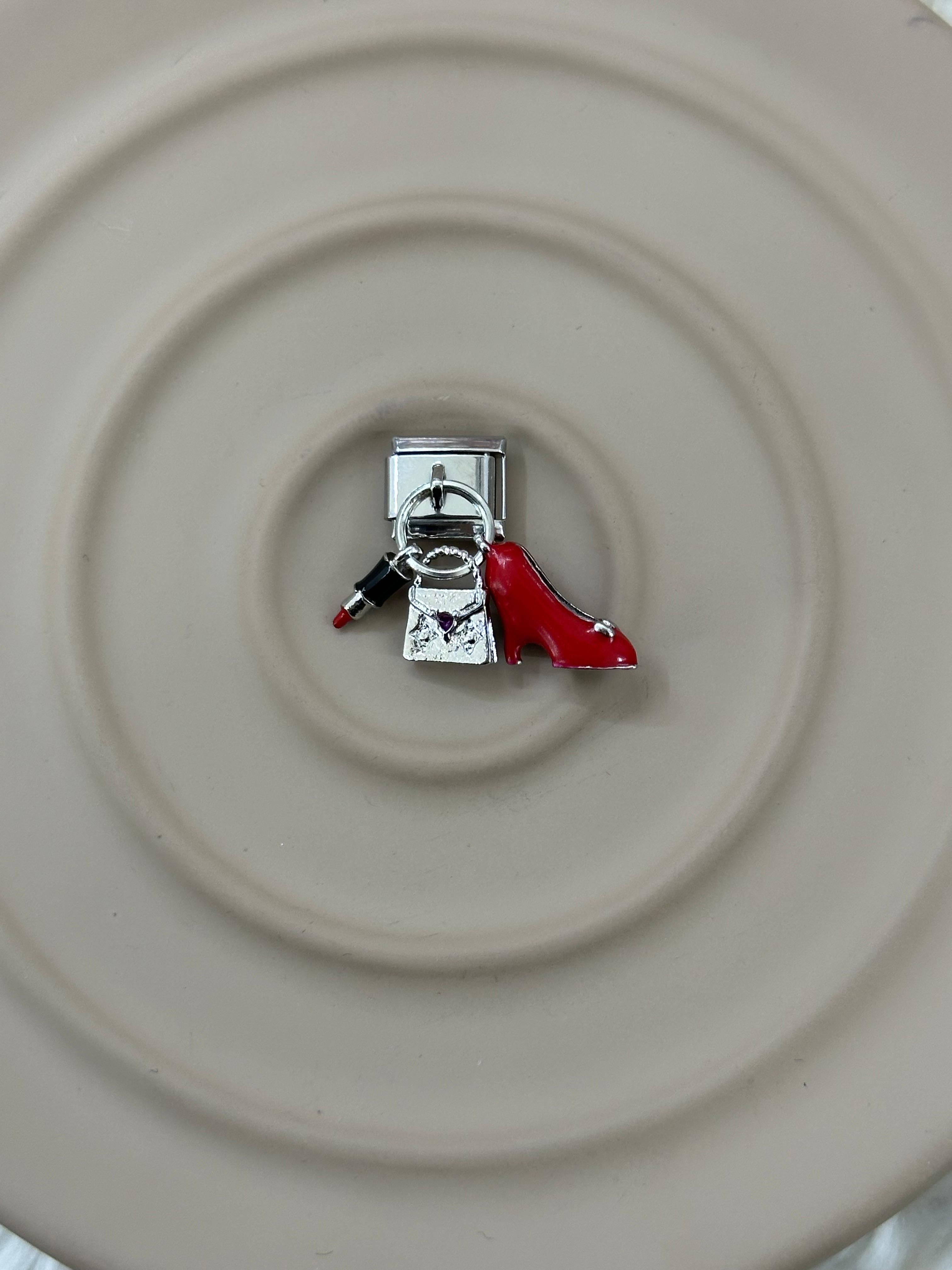 Nomination Charm
