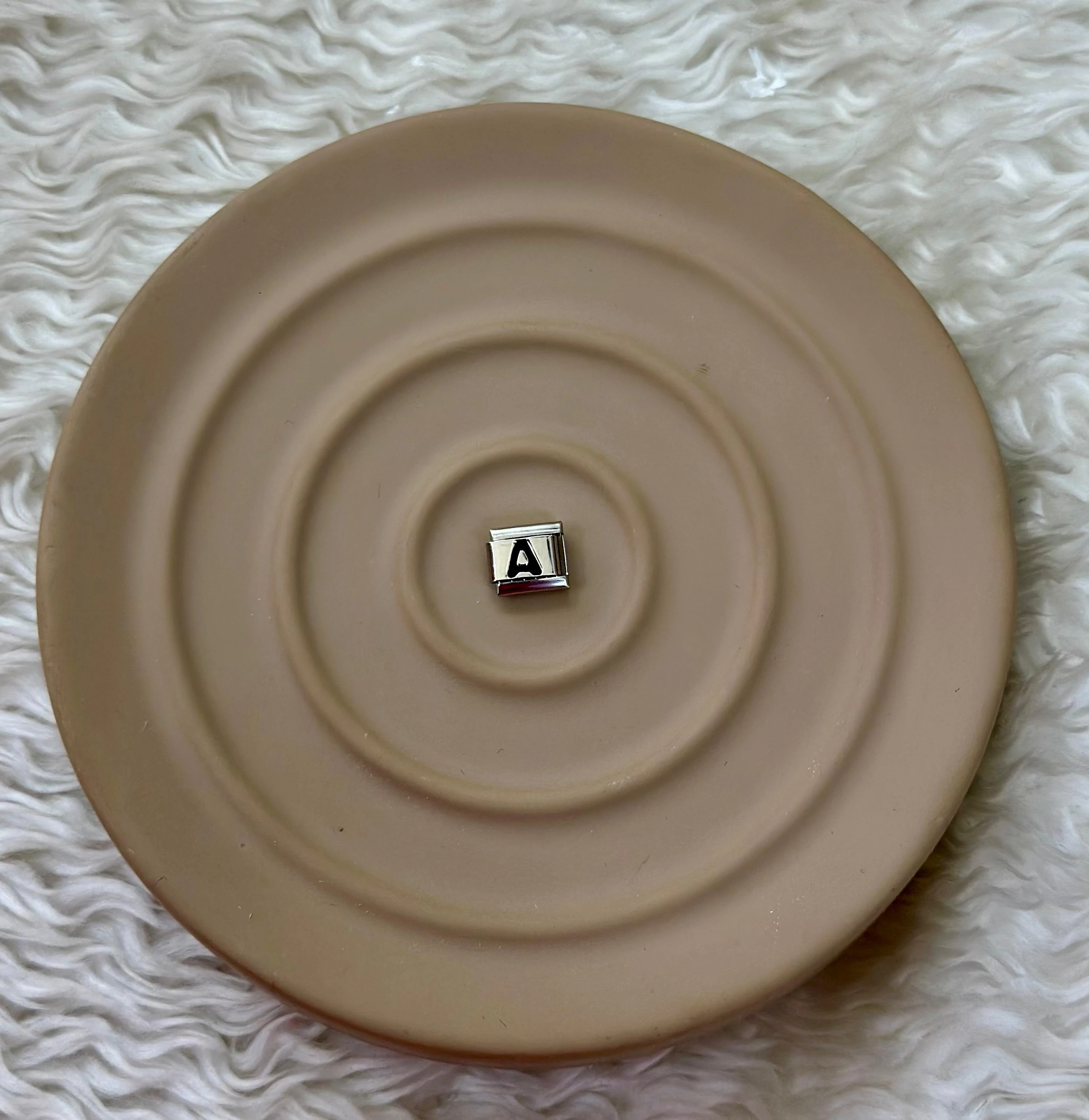  Nomination Charm: Işıltılı A Harfi Başlangıcı! 🅰️✨