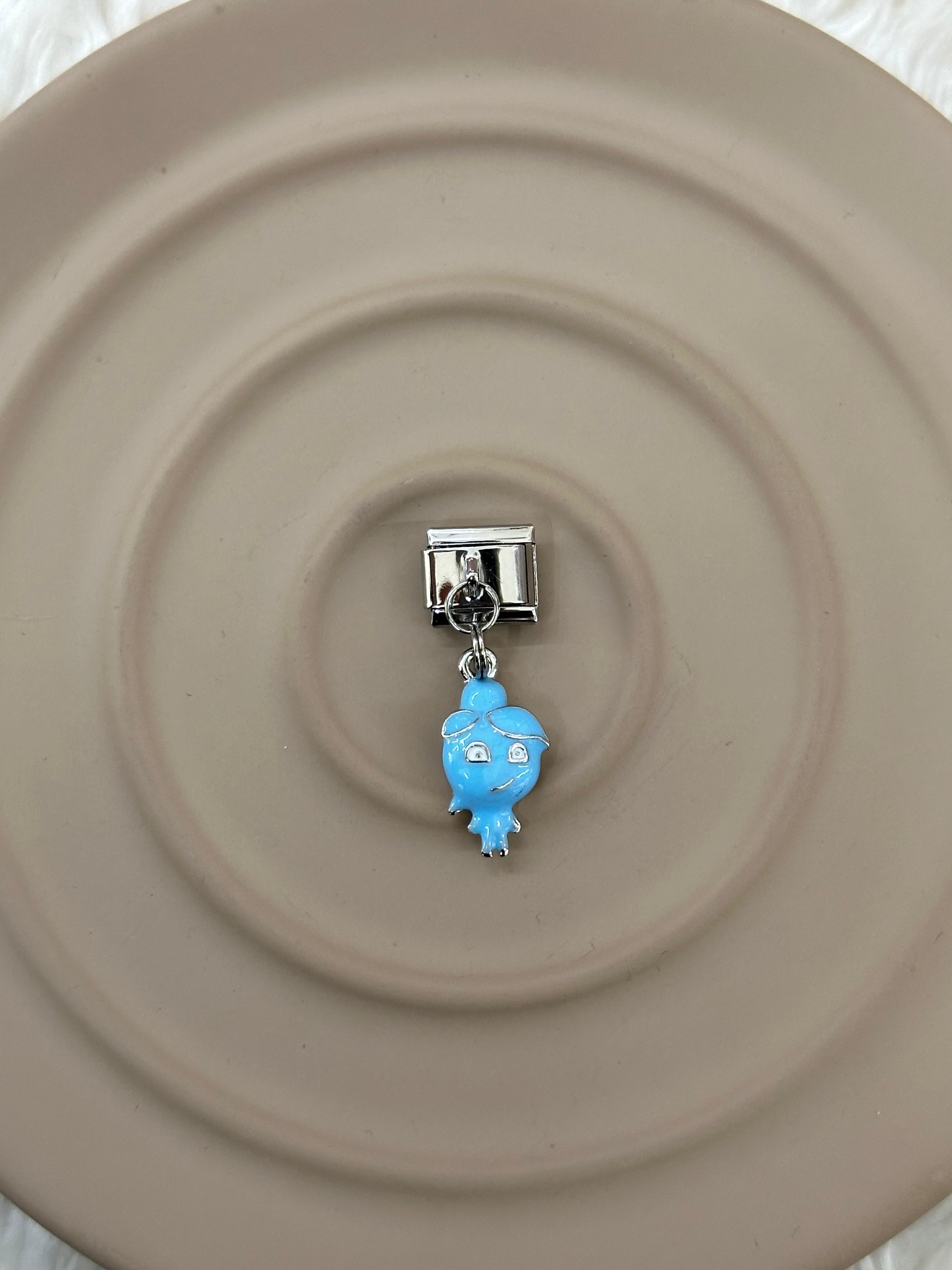 Nomination Charm