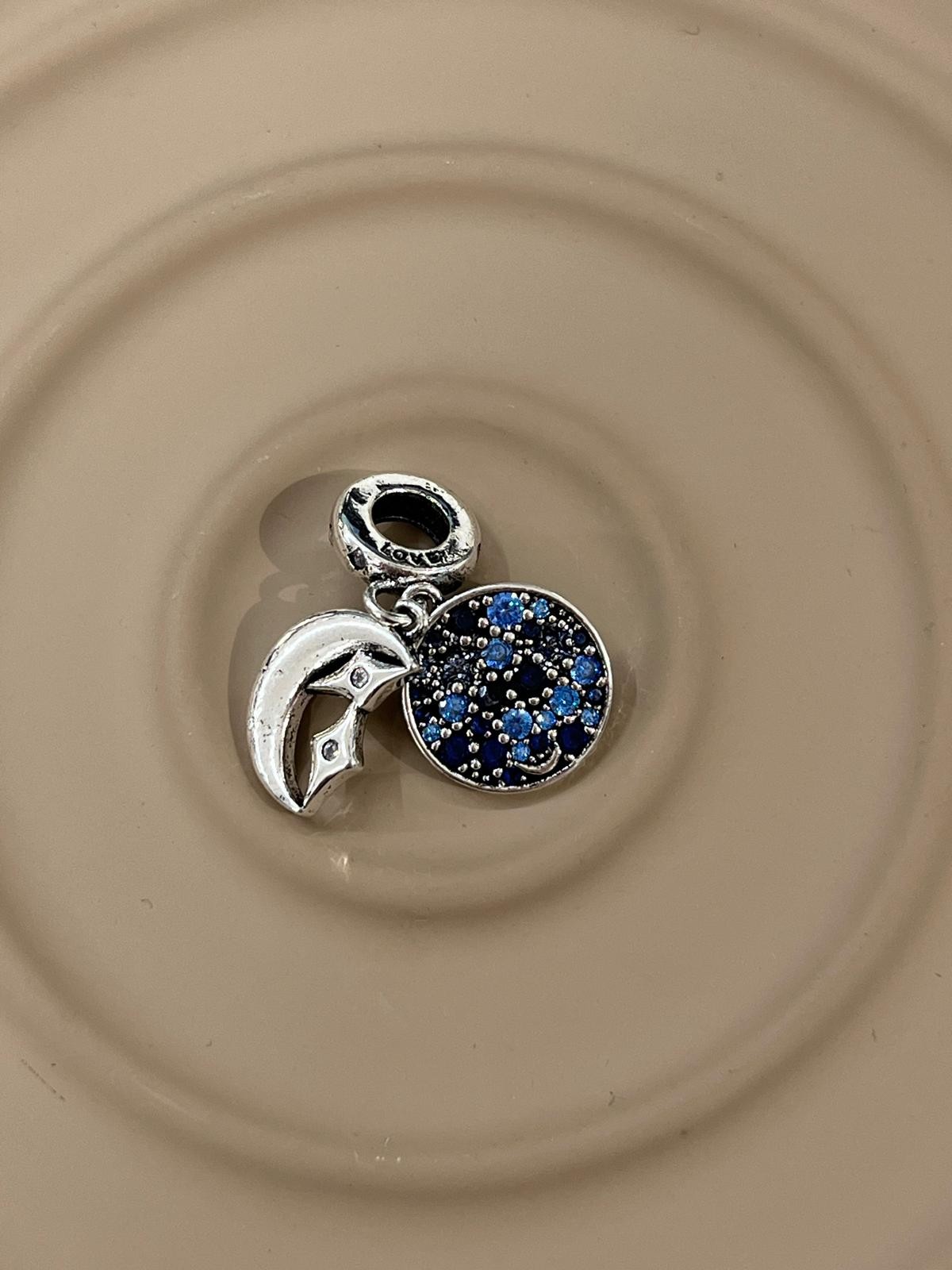 Pandora Charm