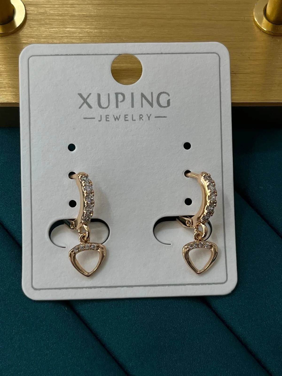 XUPING KÜPE