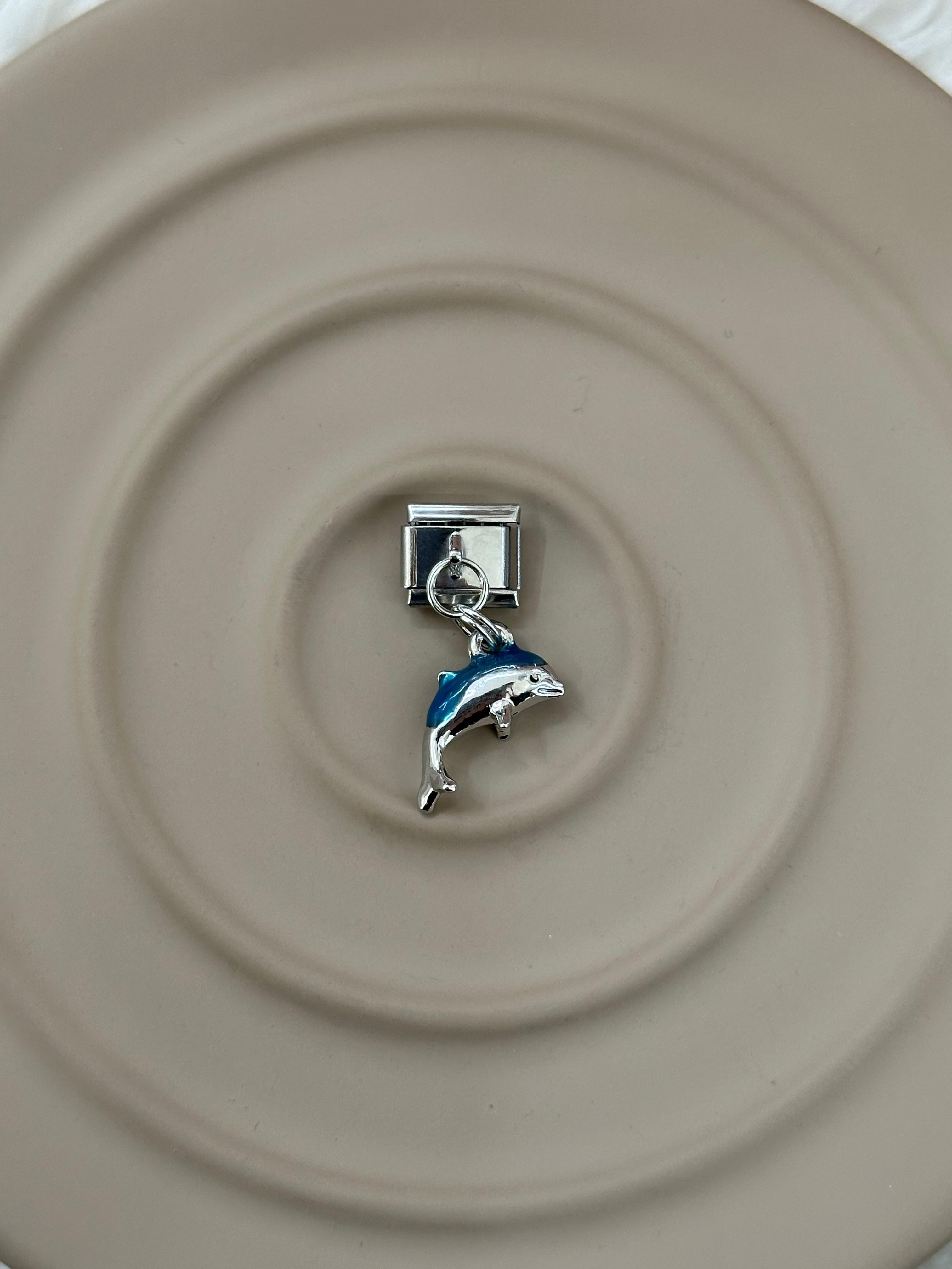 Nomination Charm