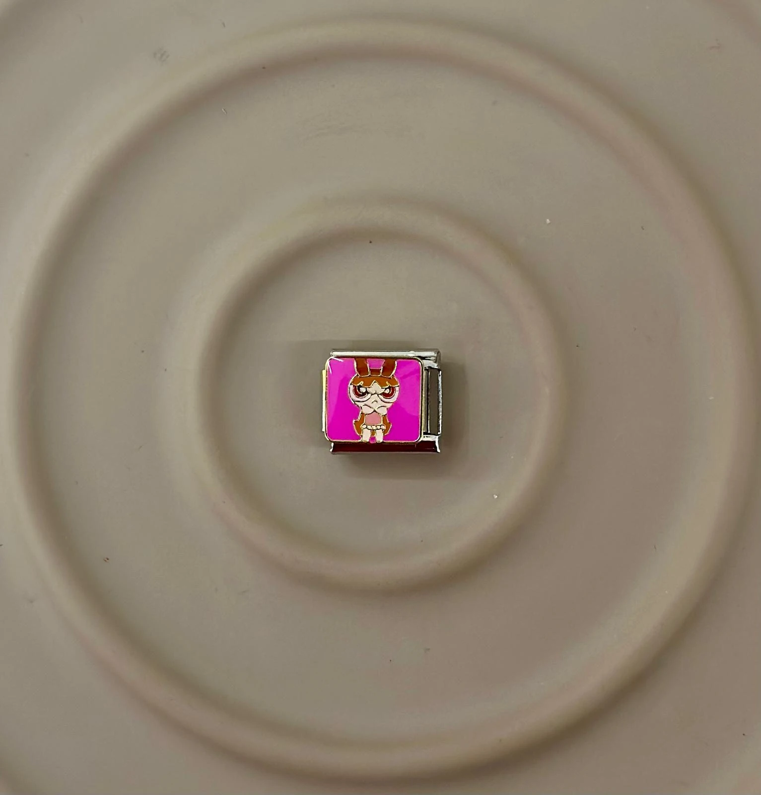 🎭 Nomination Charm: Maskeli Kahraman Tavşan! 💖