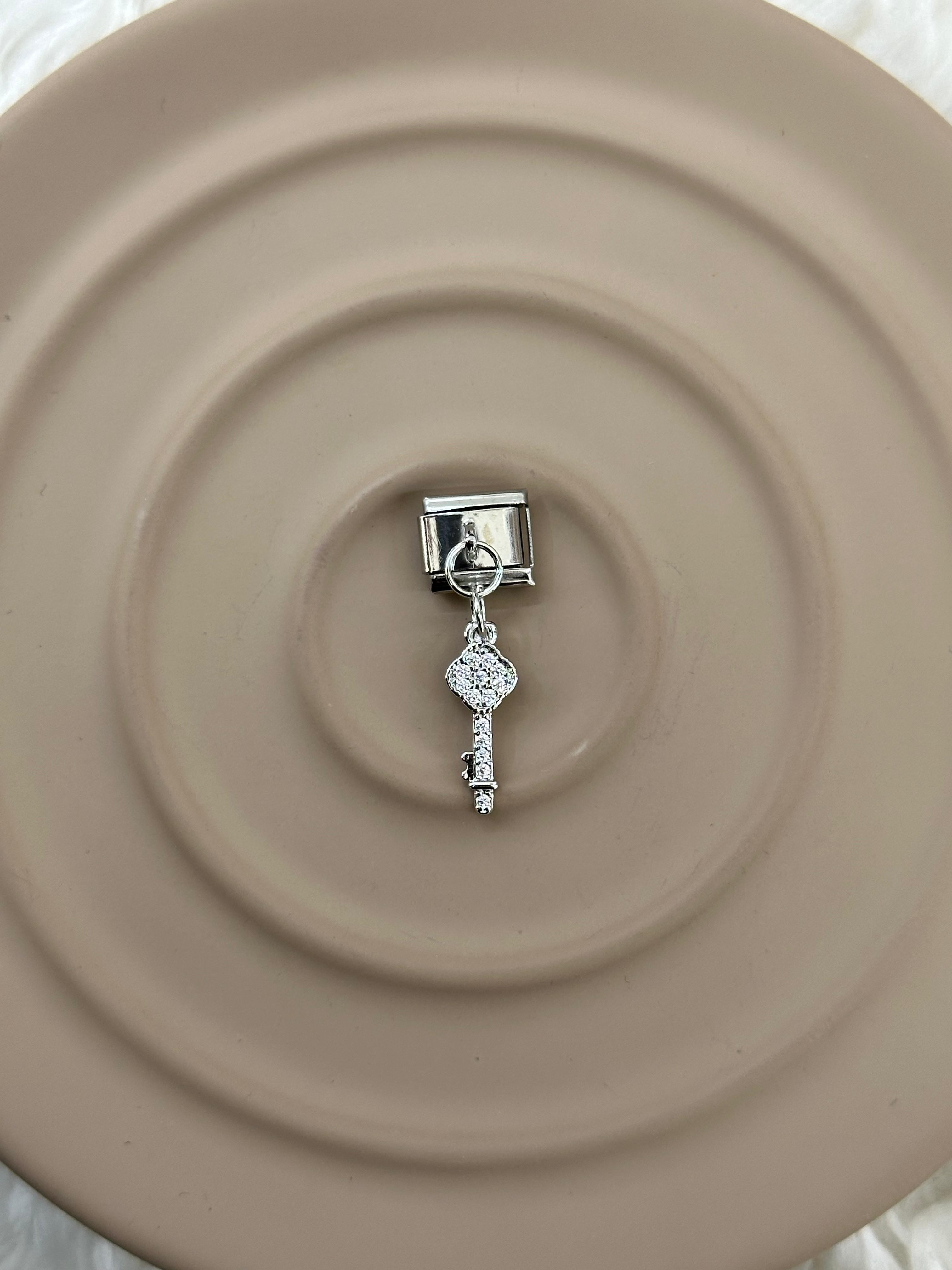 Nomination Charm