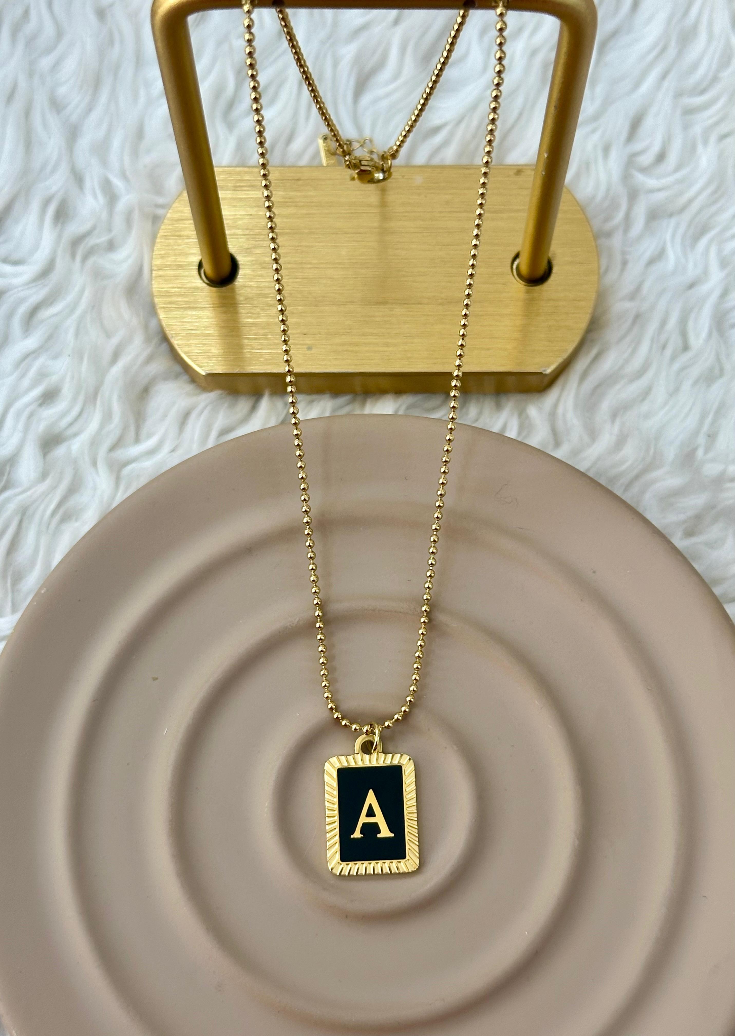 💪 Kendi Gücünün İfadesi! 🔥 A Harfi