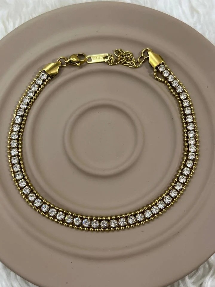 Çelik Gold Halhal