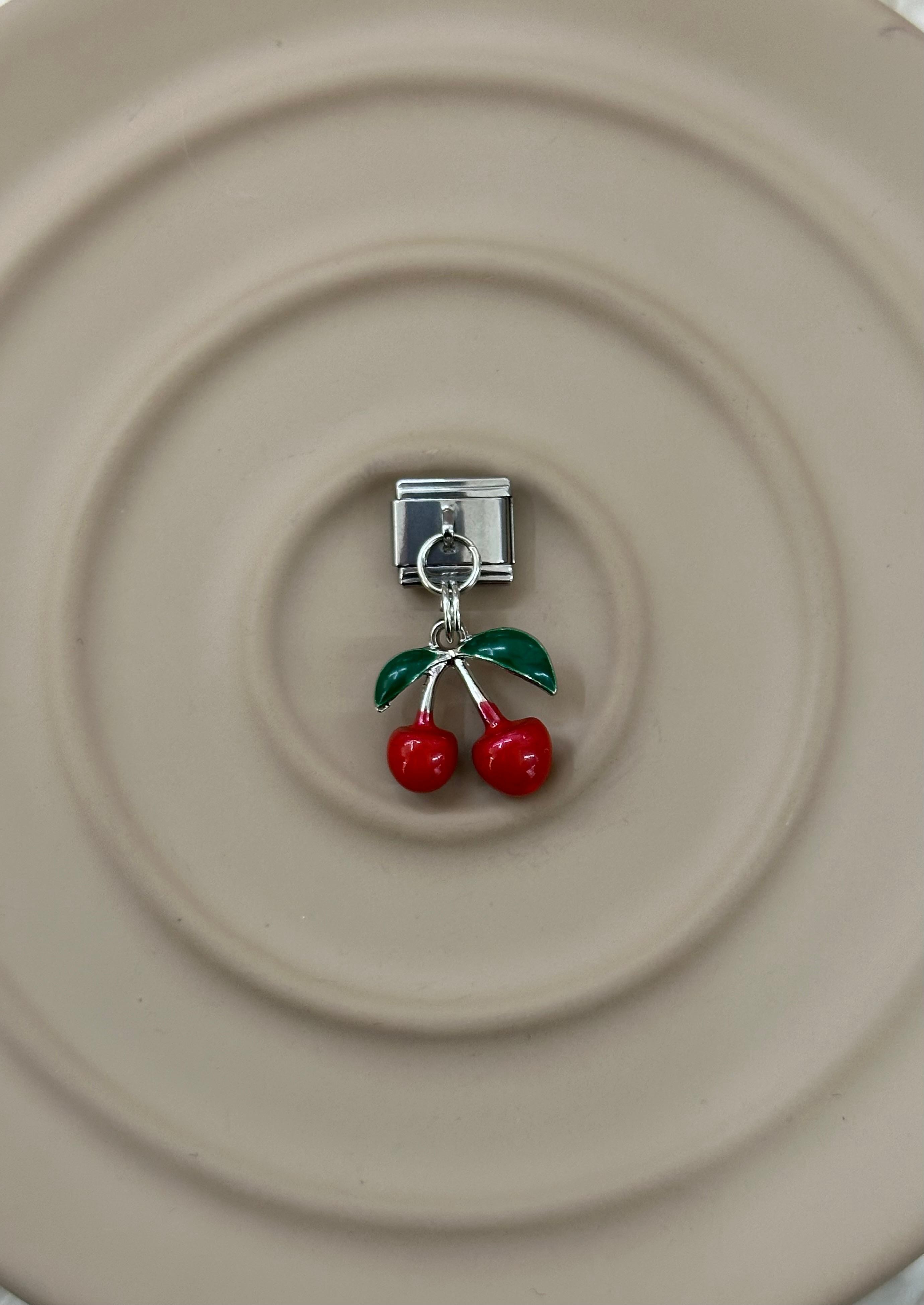Nomination Charm