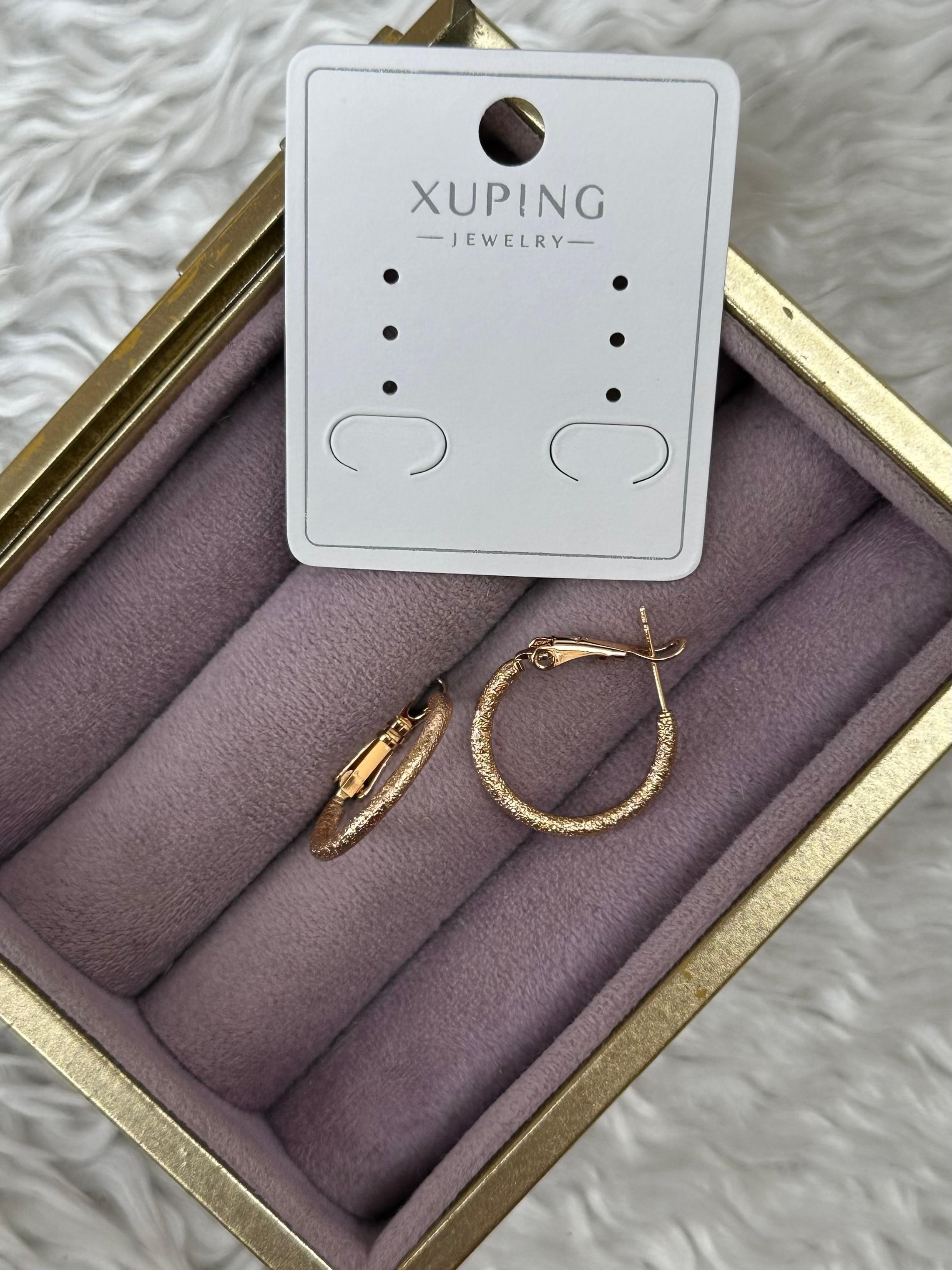 XUPING