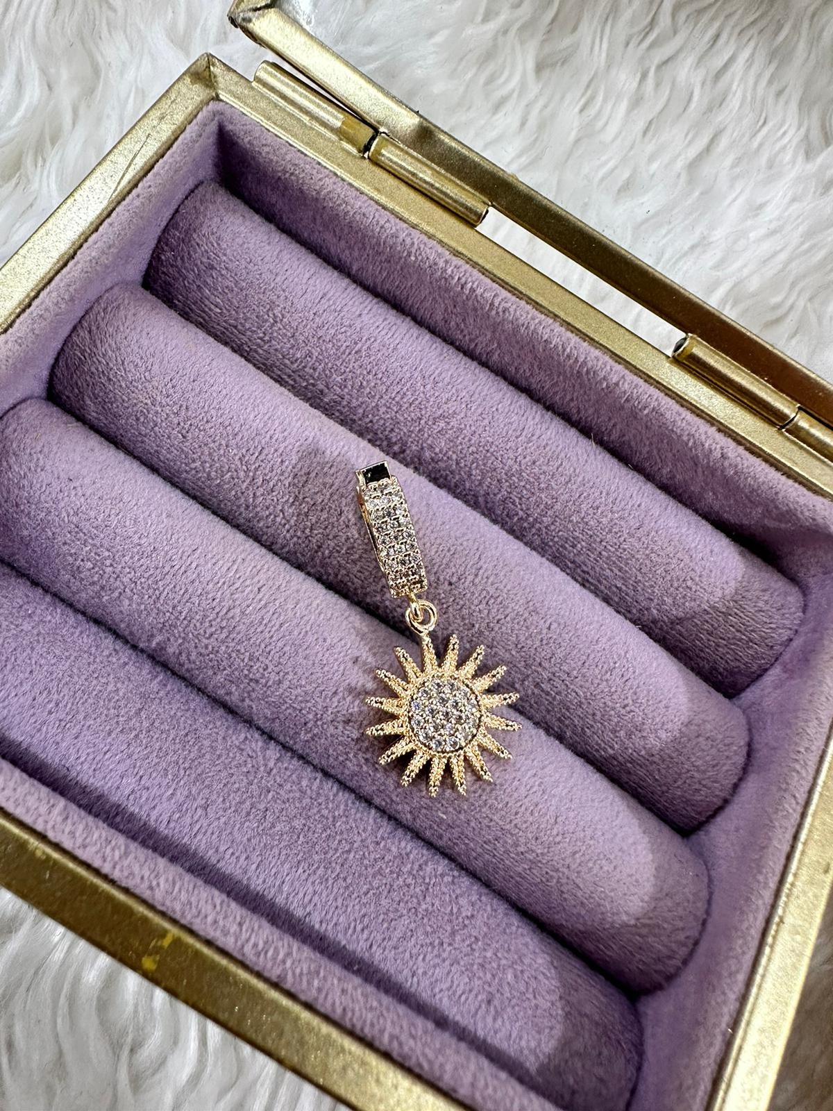 Ajda Charm (Çelik Değildir)