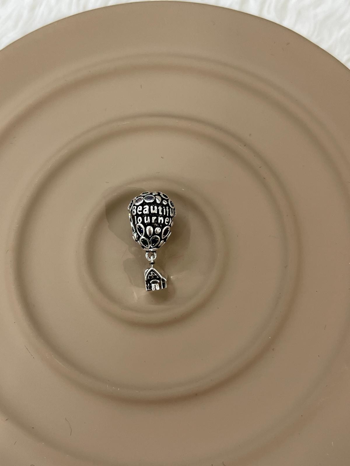 Pandora Charm