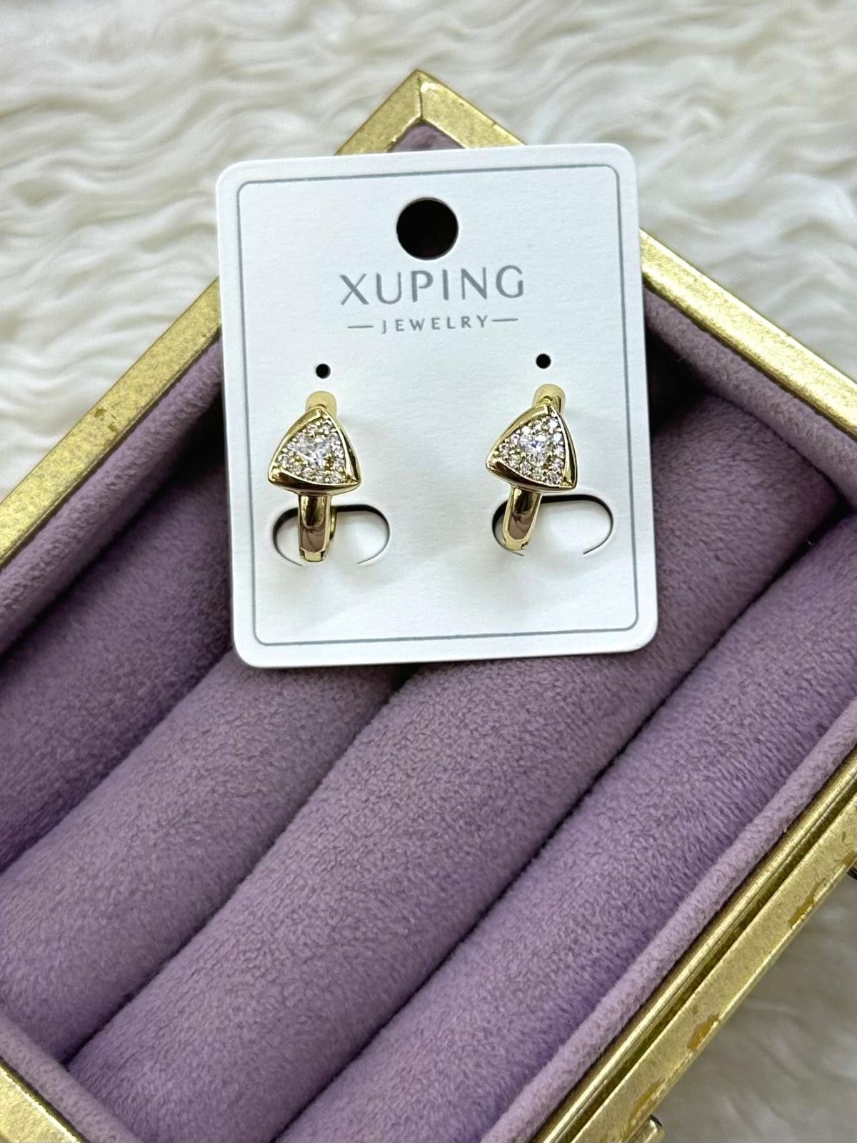 XUPING