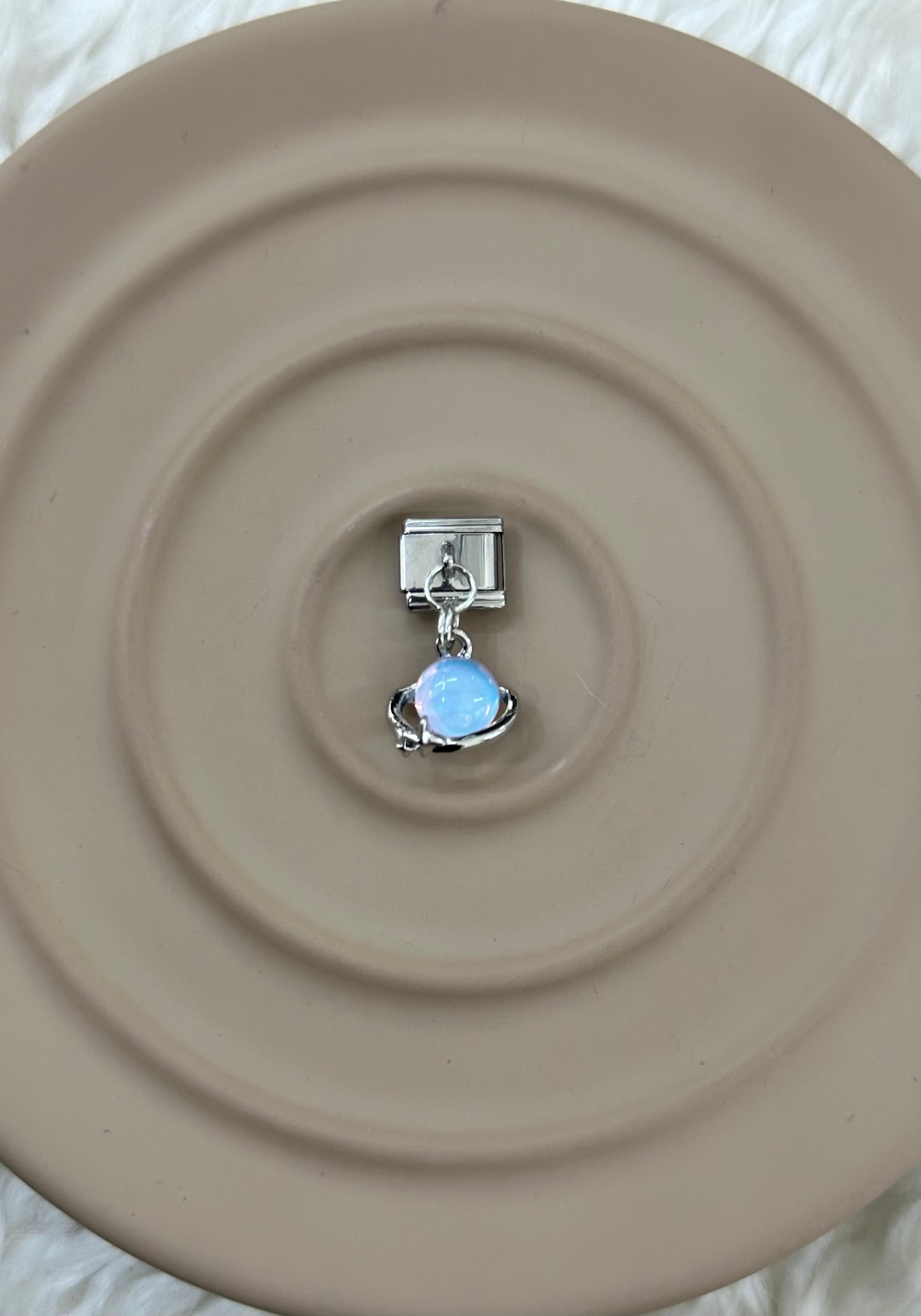 Nomination Charm