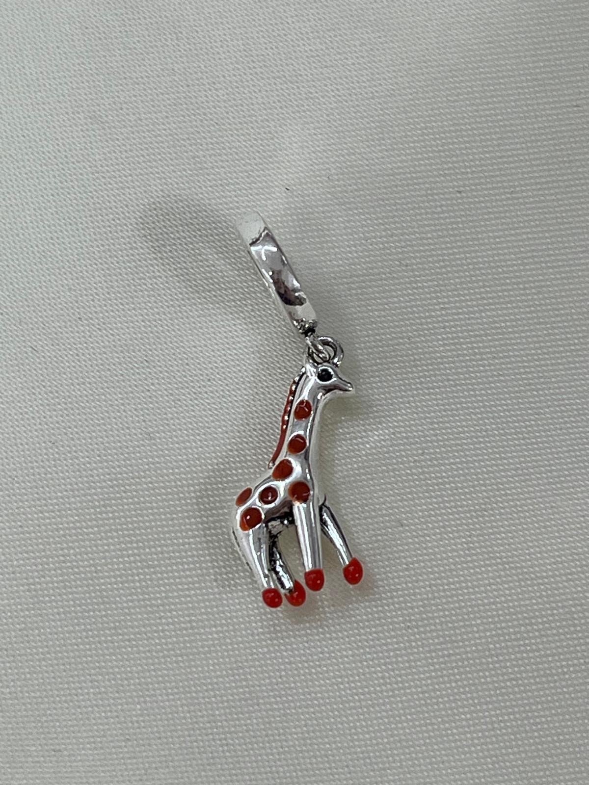 Pandora Charm