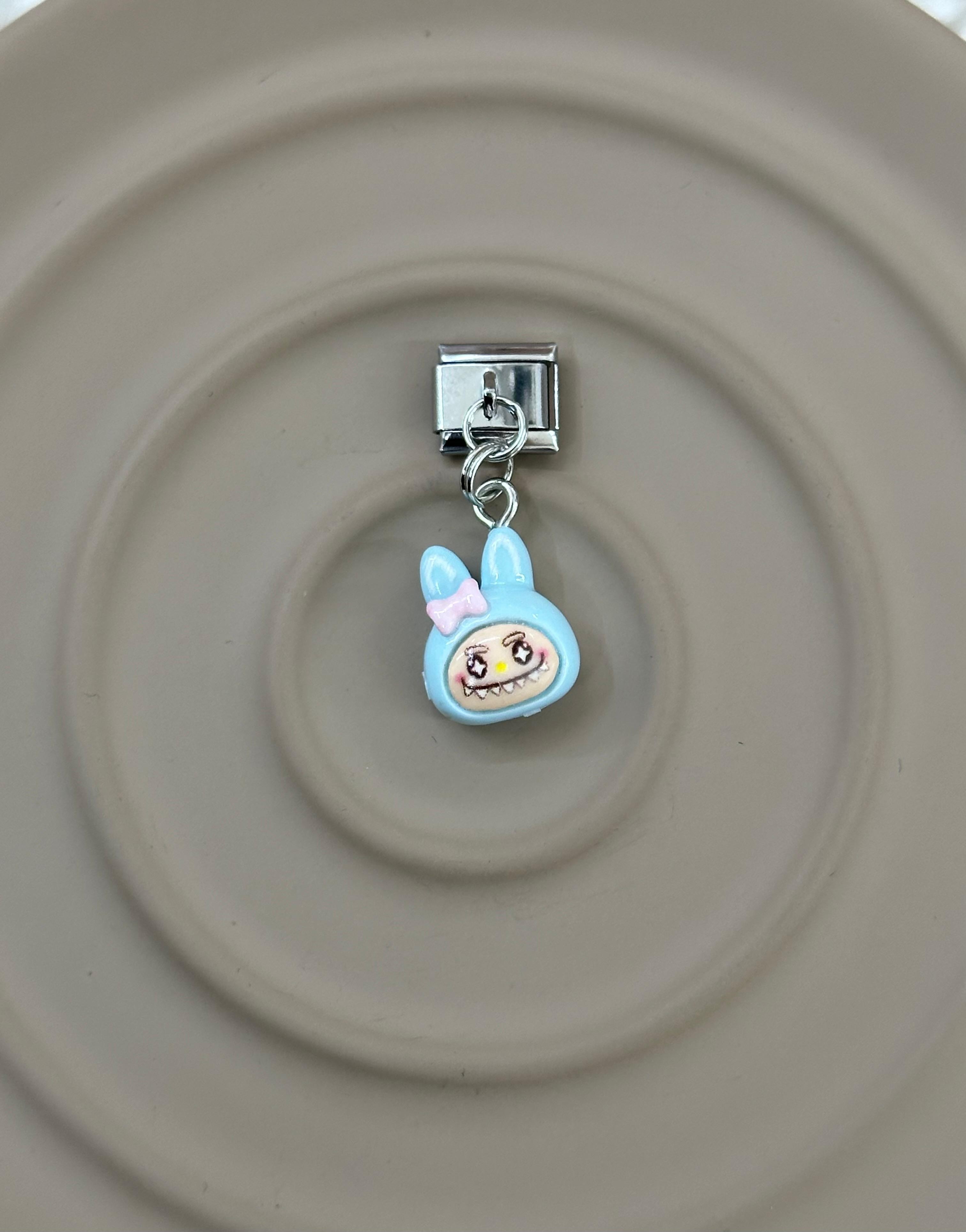 Nomination Charm