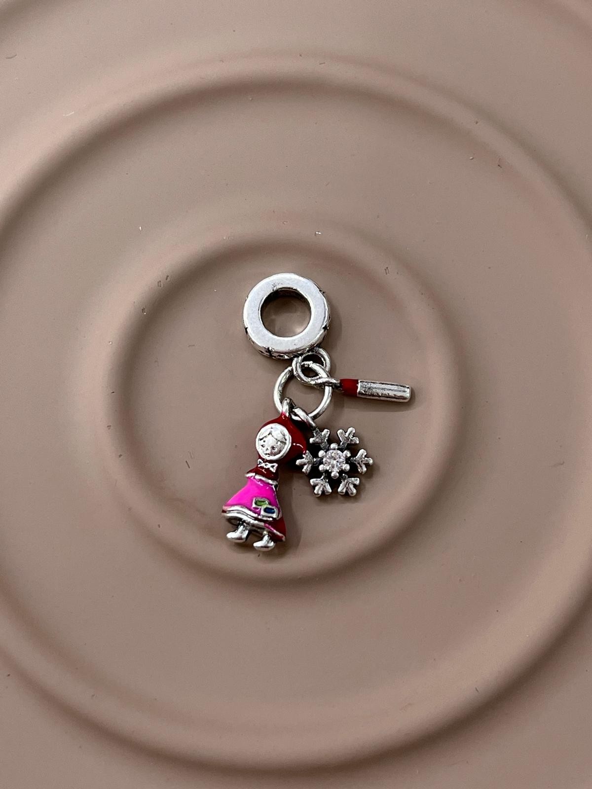 Pandora Charm