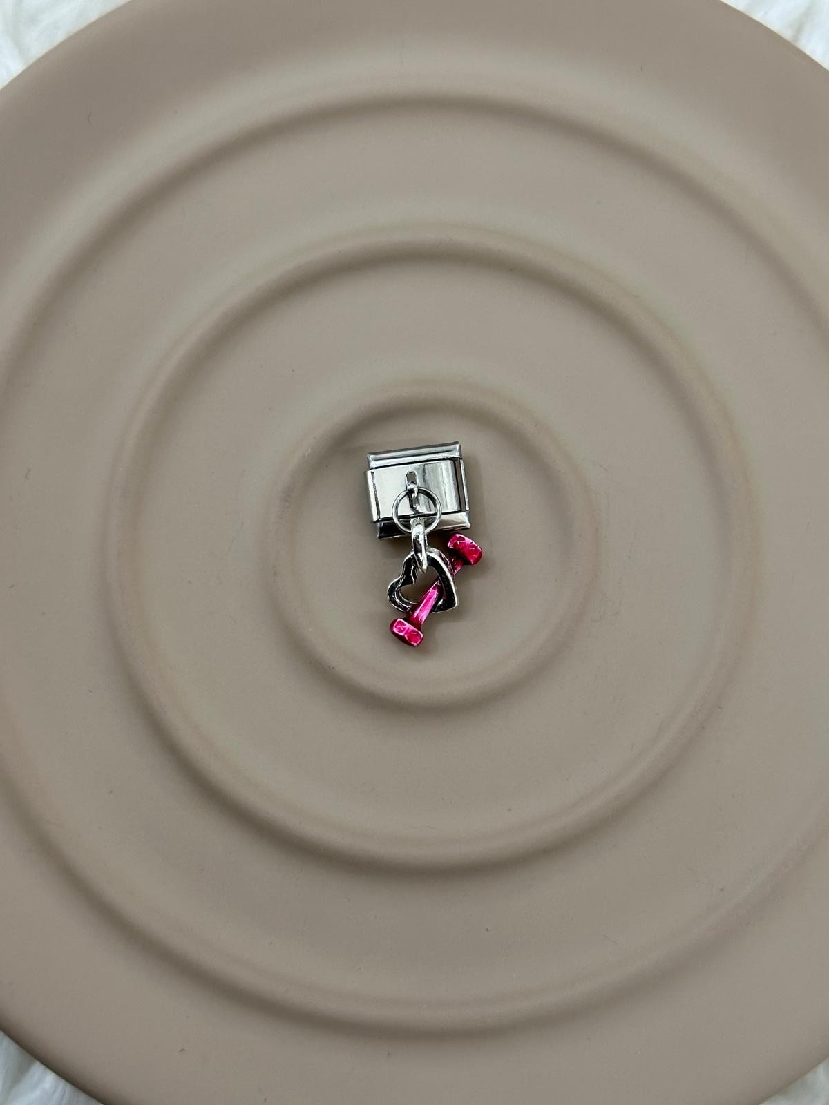 Nomination Charm