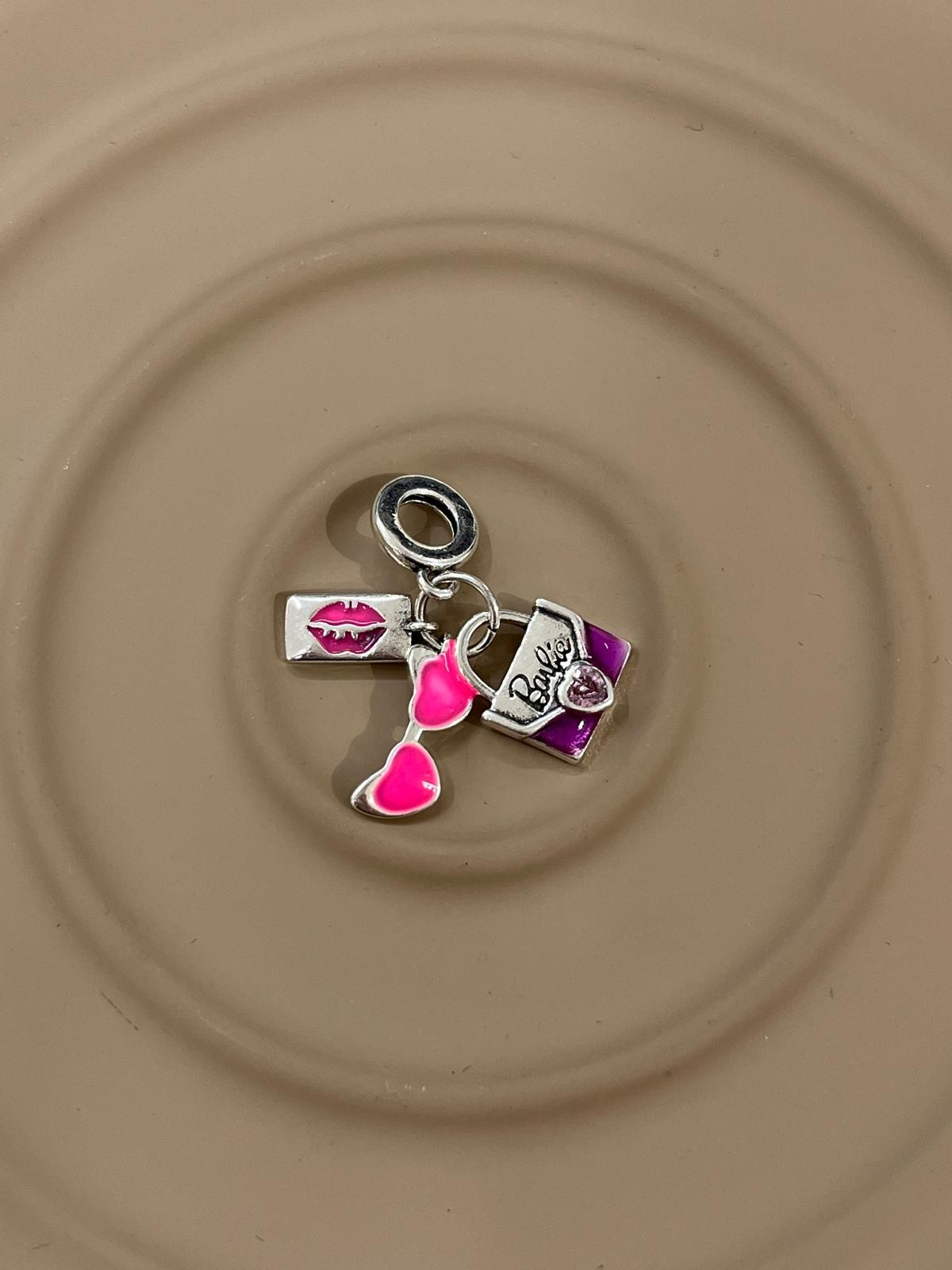 Pandora Charm