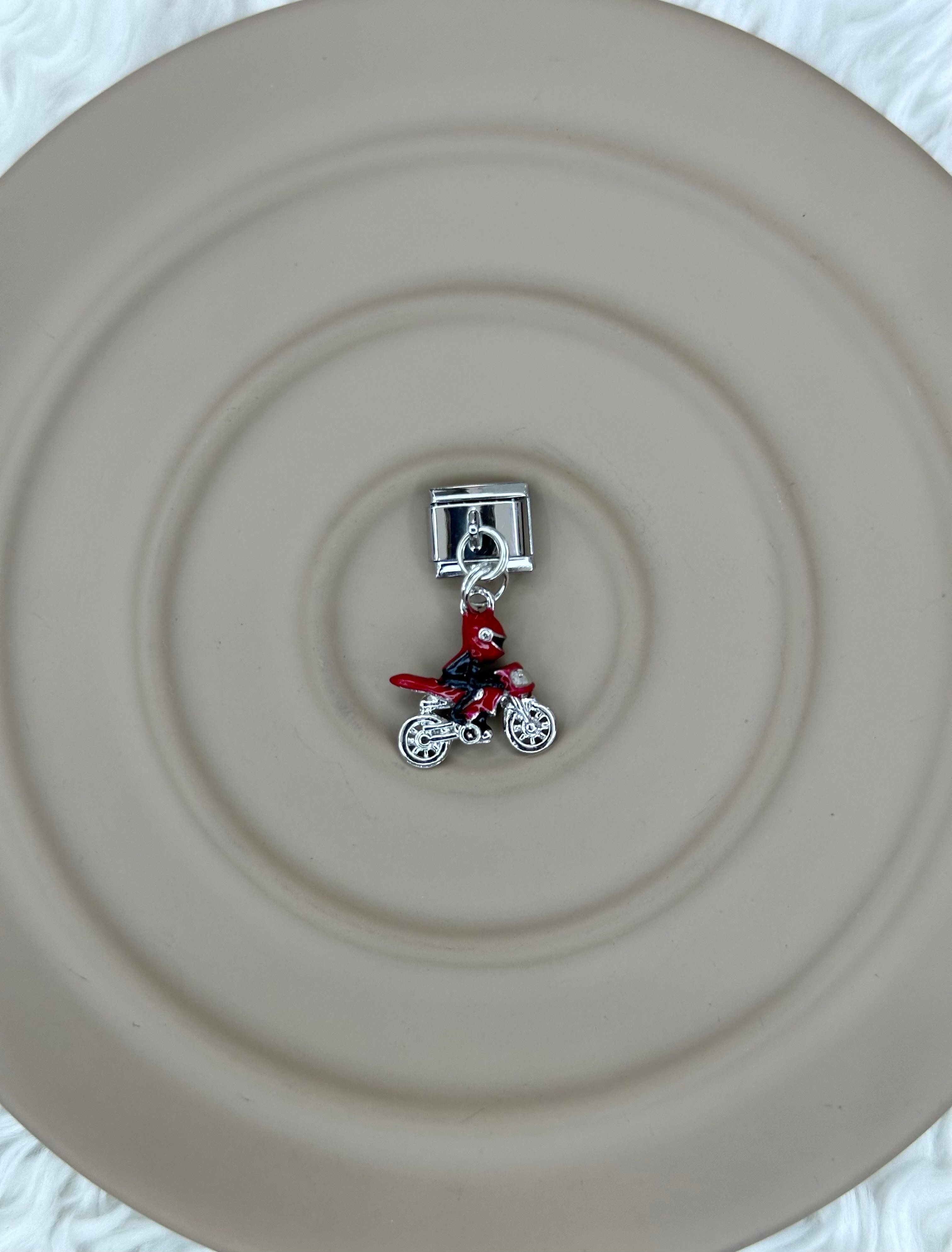 Nomination Charm
