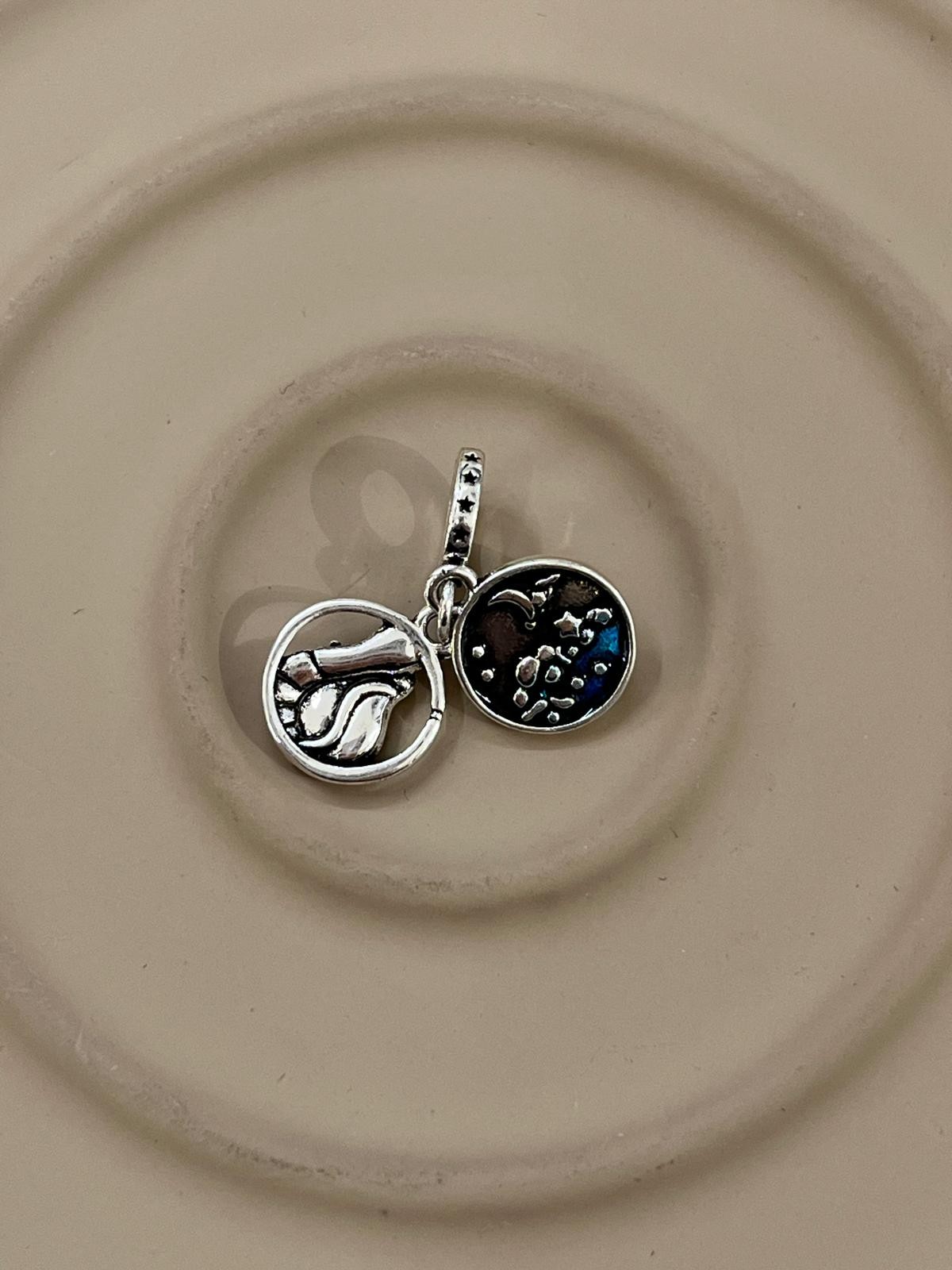 Pandora Charm