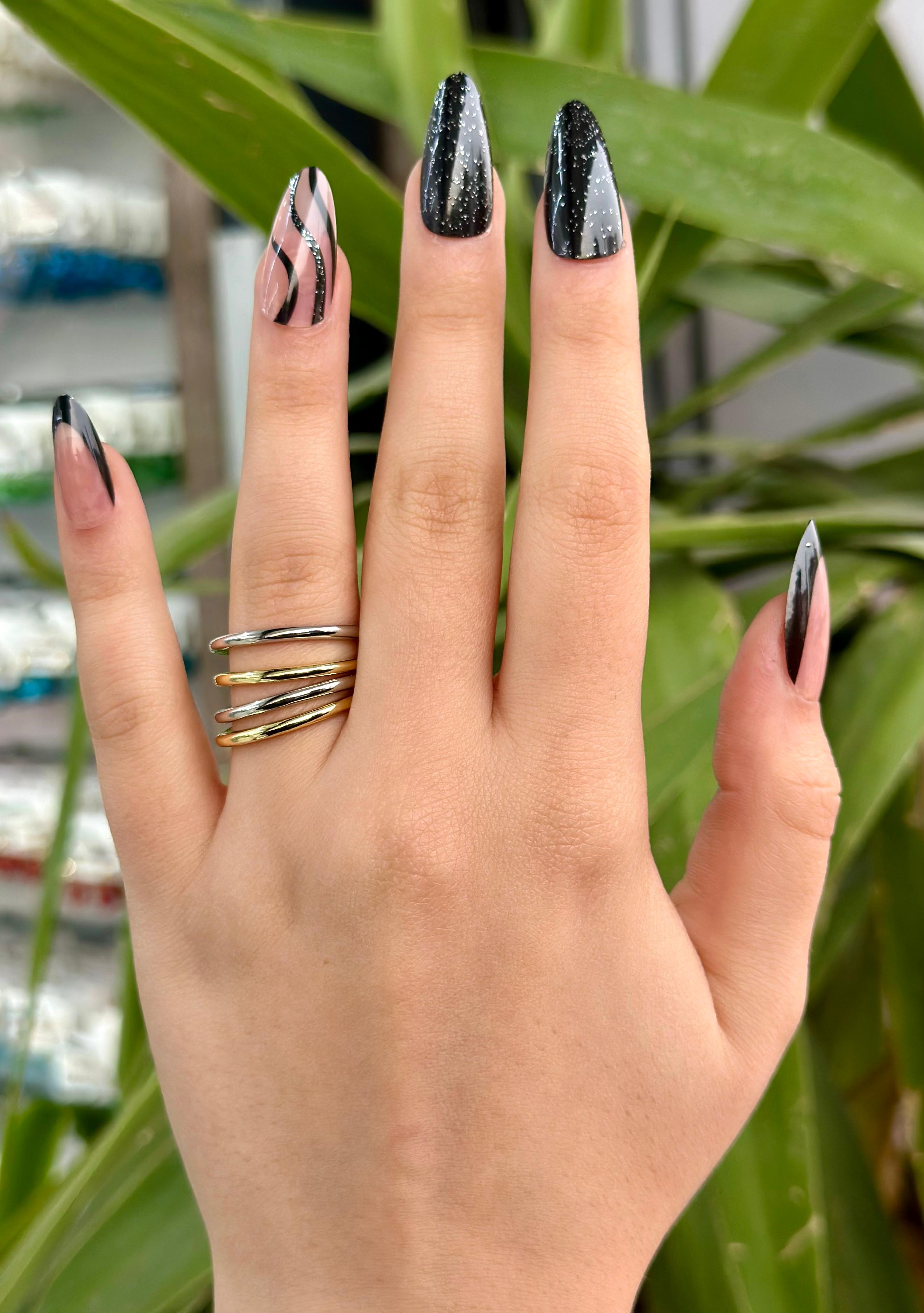 İki Rengin Harmonisi ✨ (AYARLANABİLİR)