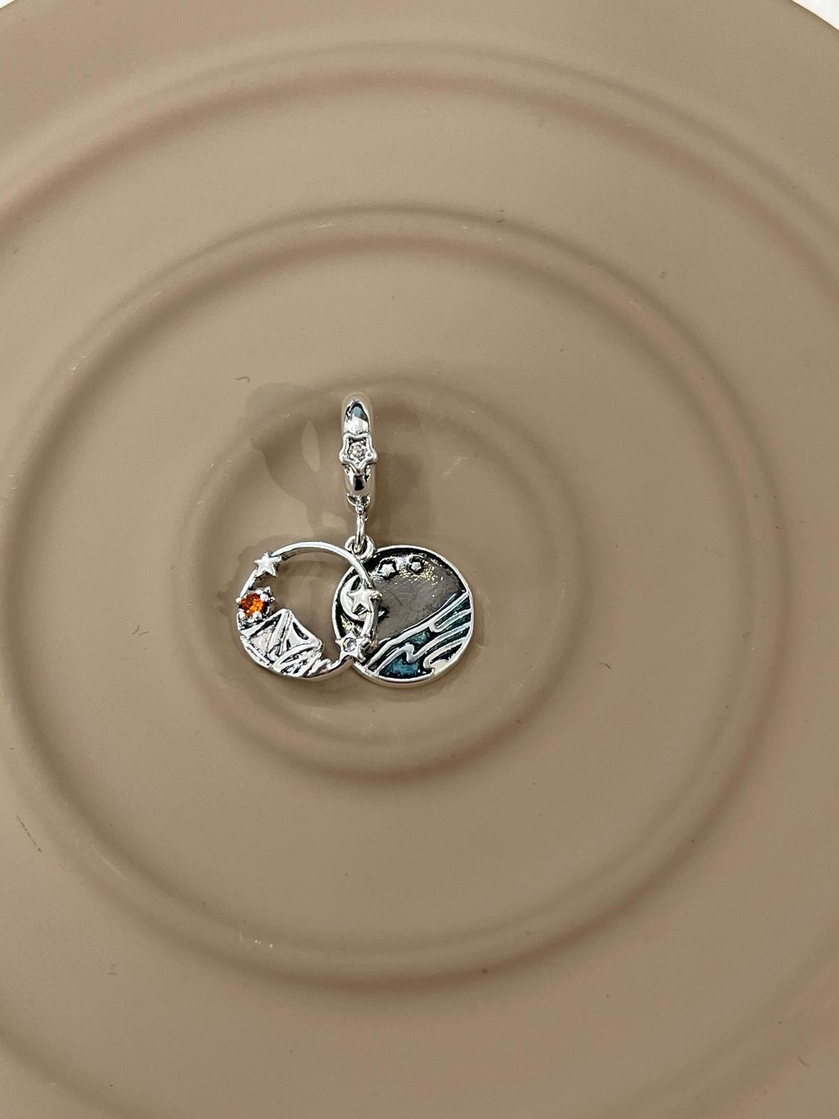 Pandora Charm