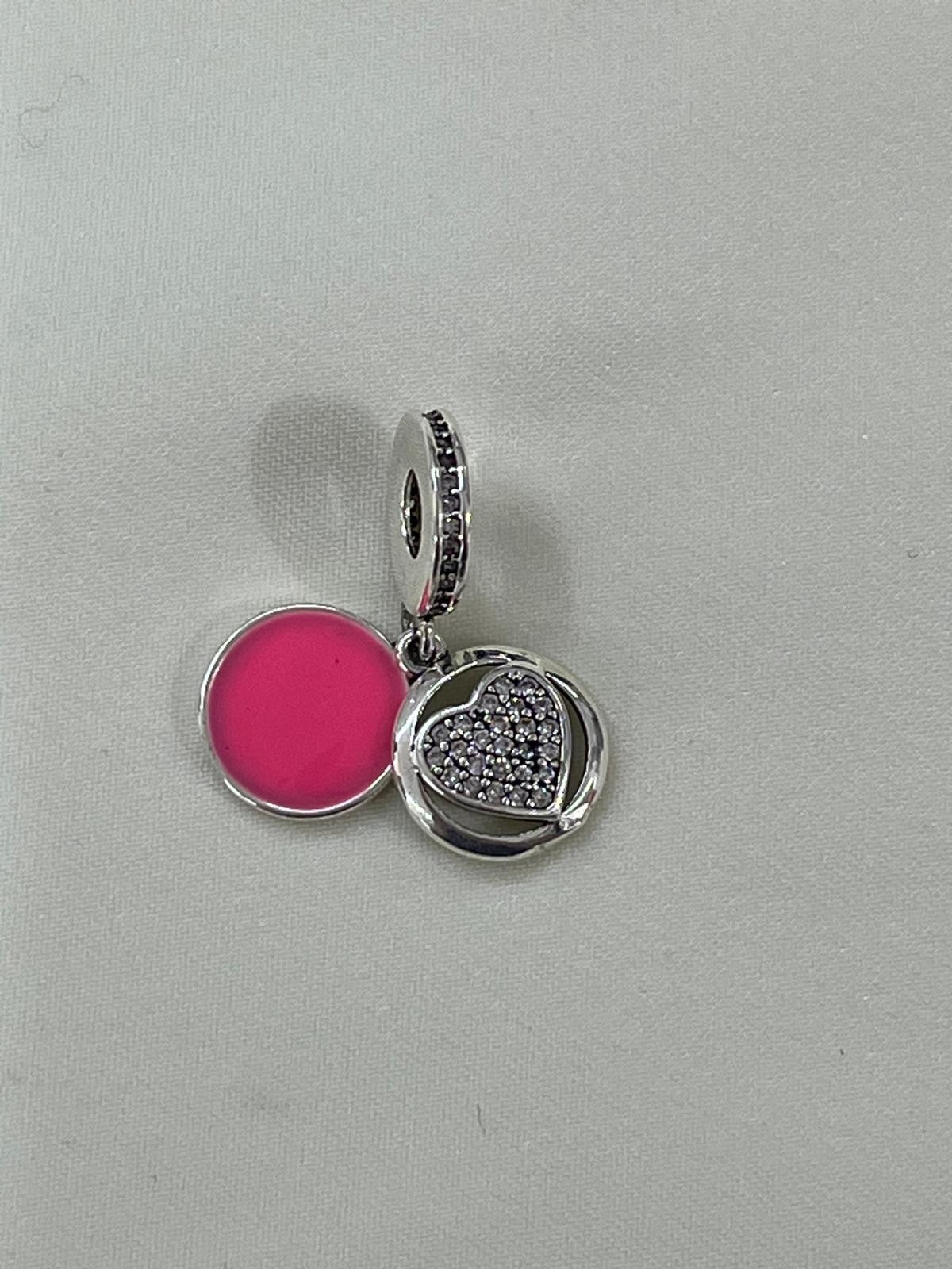 Pandora Charm