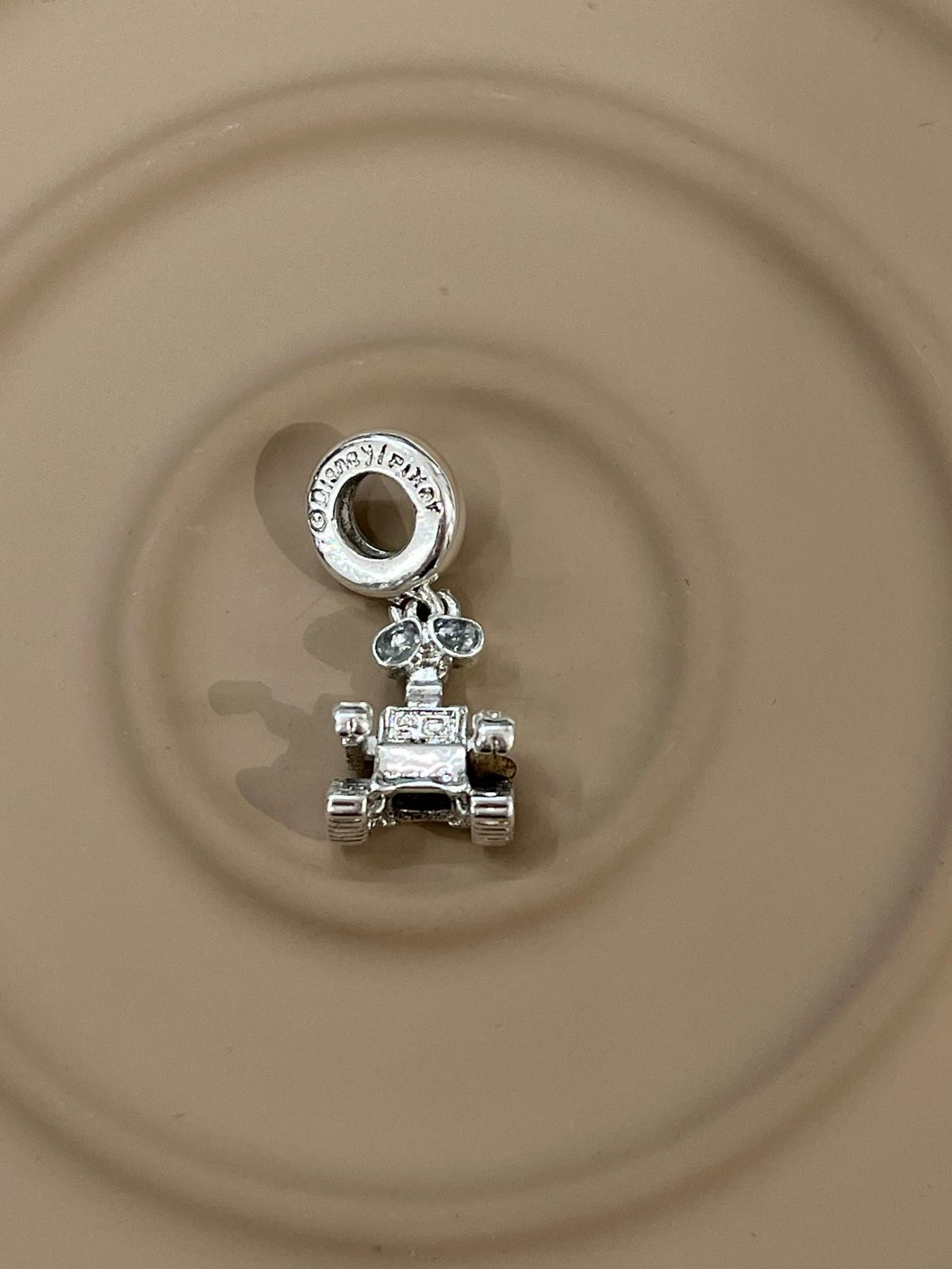 Pandora Charm