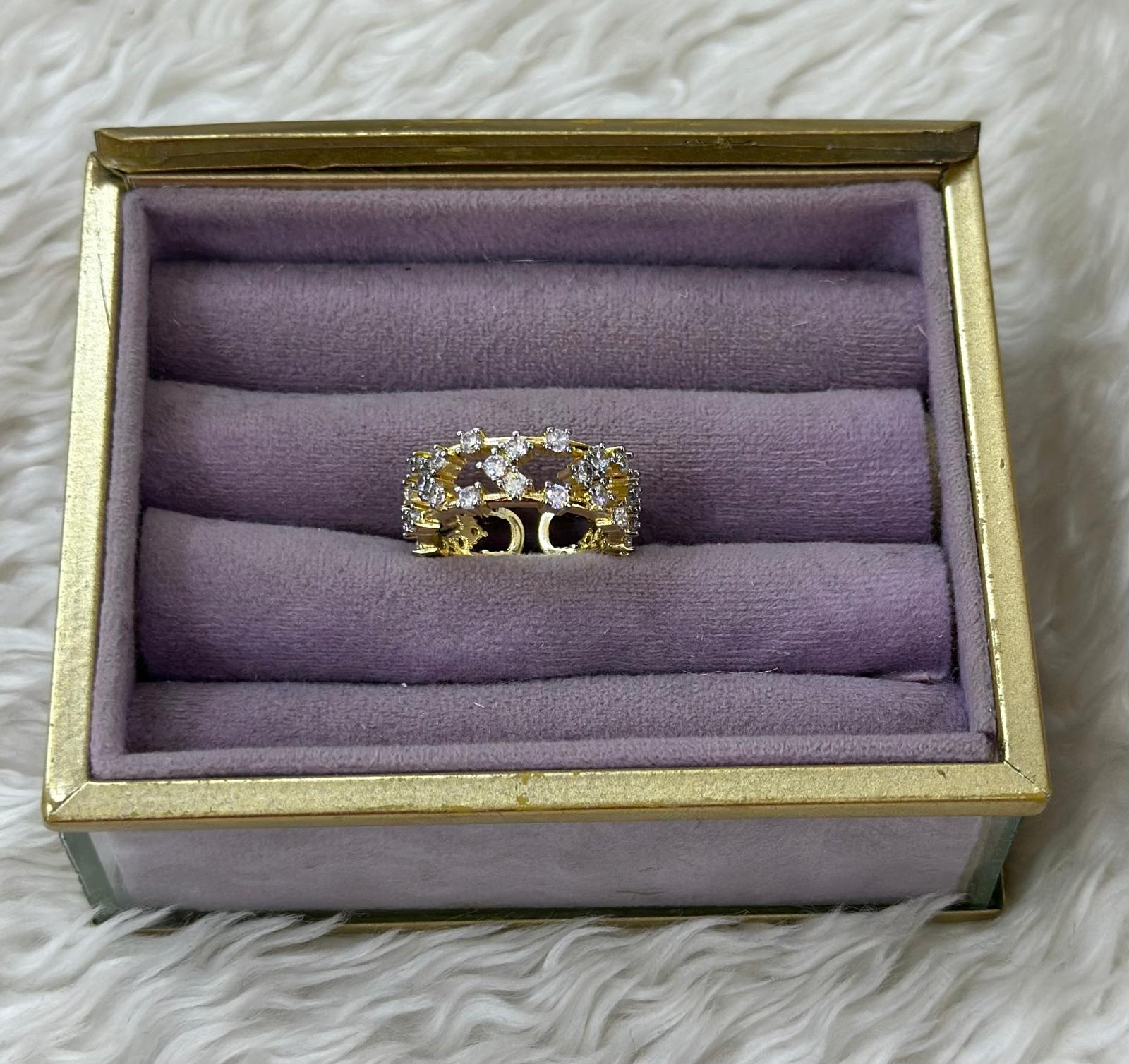 Işıltı, Kalıcı Zarafet 💛AYARLANABİLİR