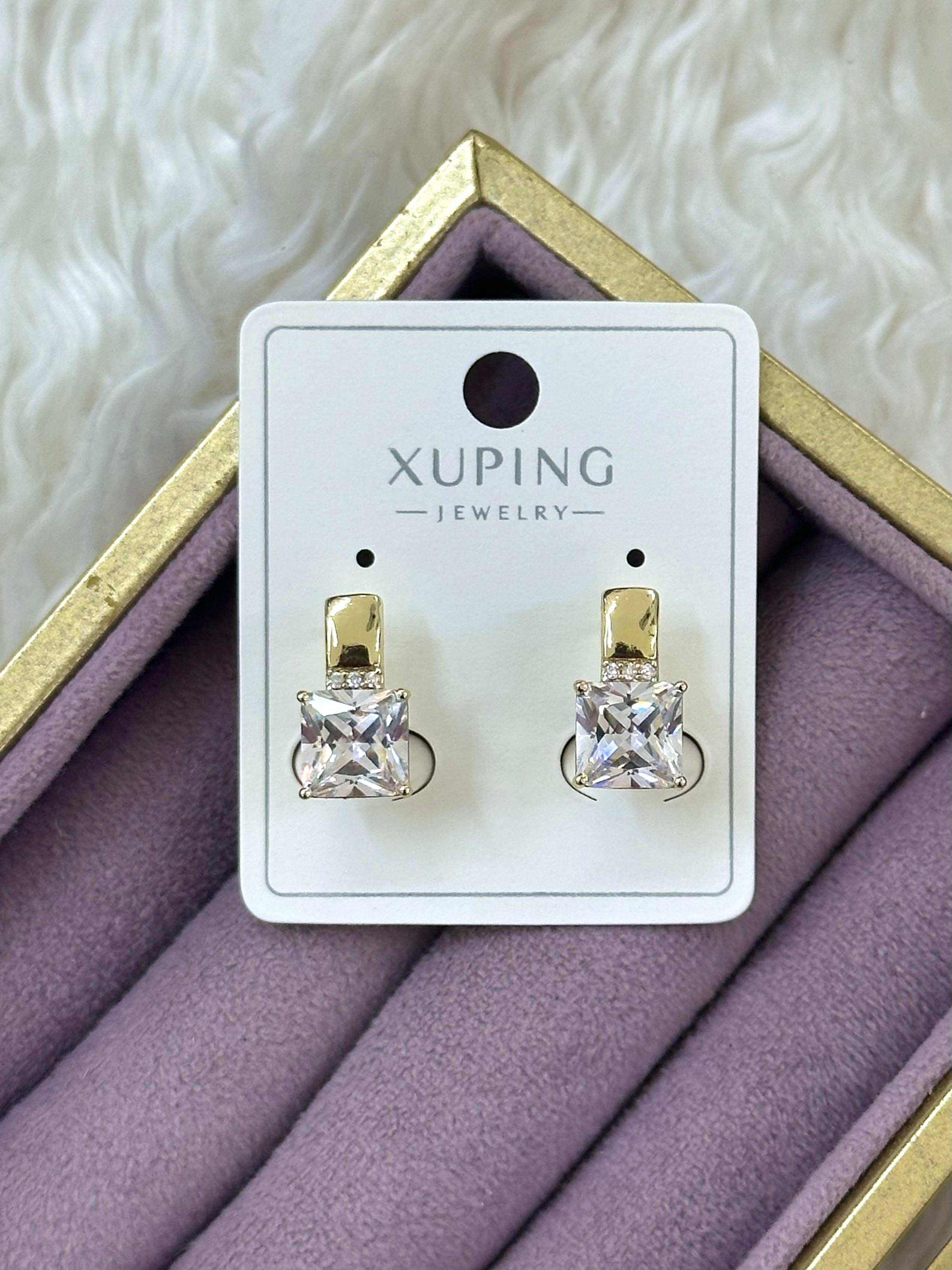 XUPING