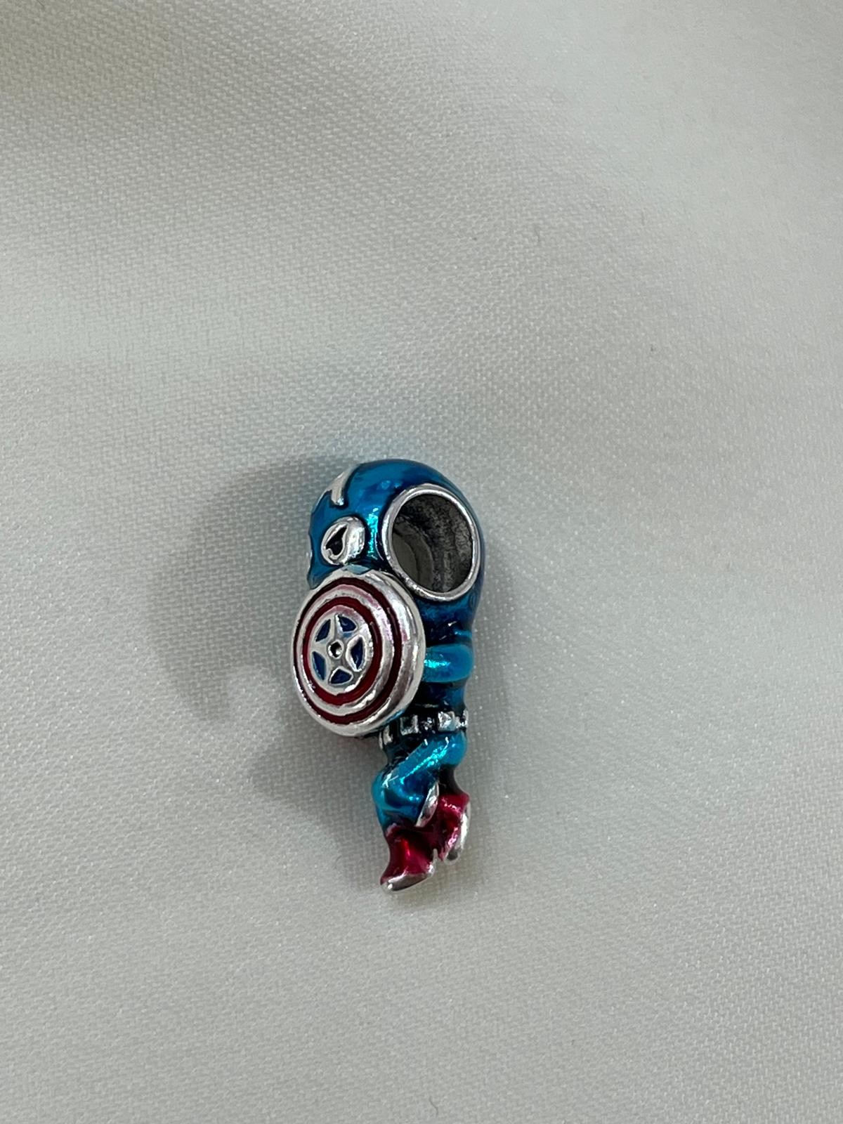 Pandora Charm