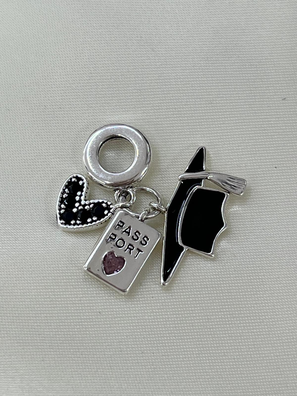 Pandora Charm