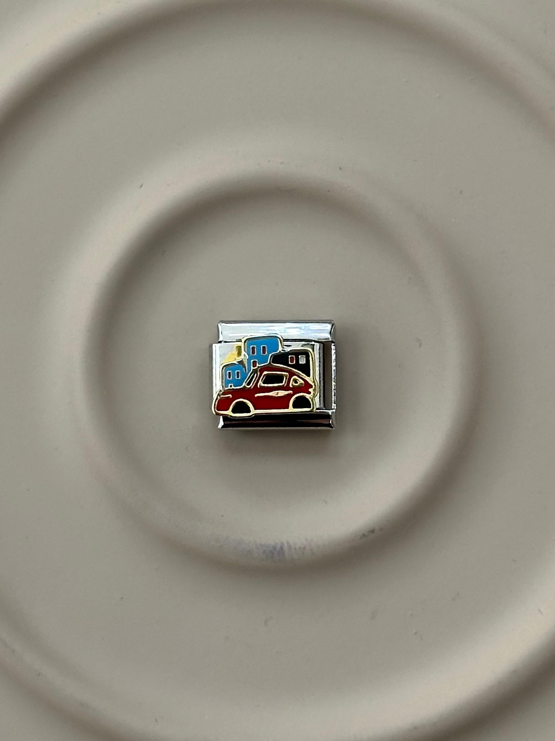 Nomination charm