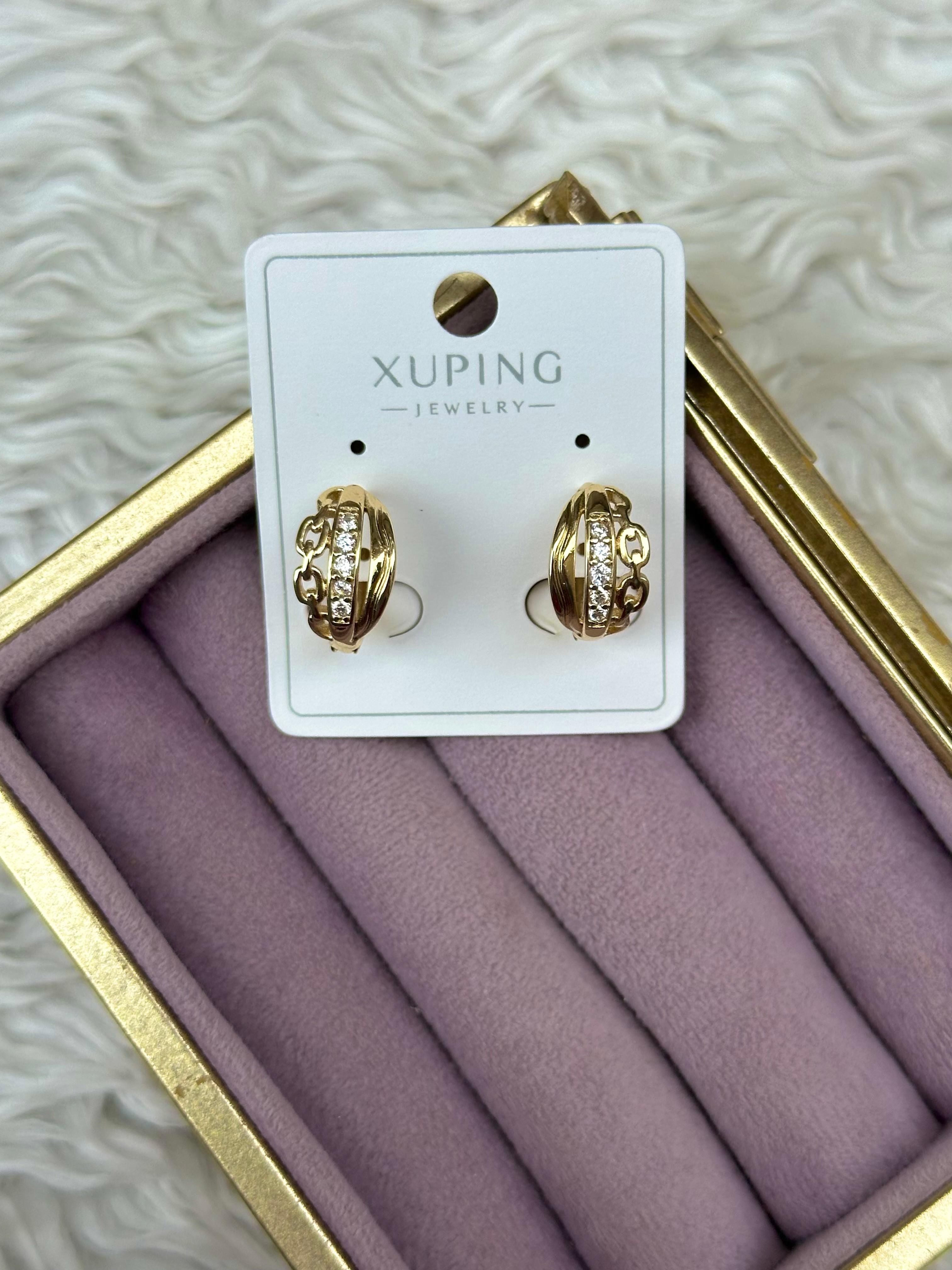 XUPING