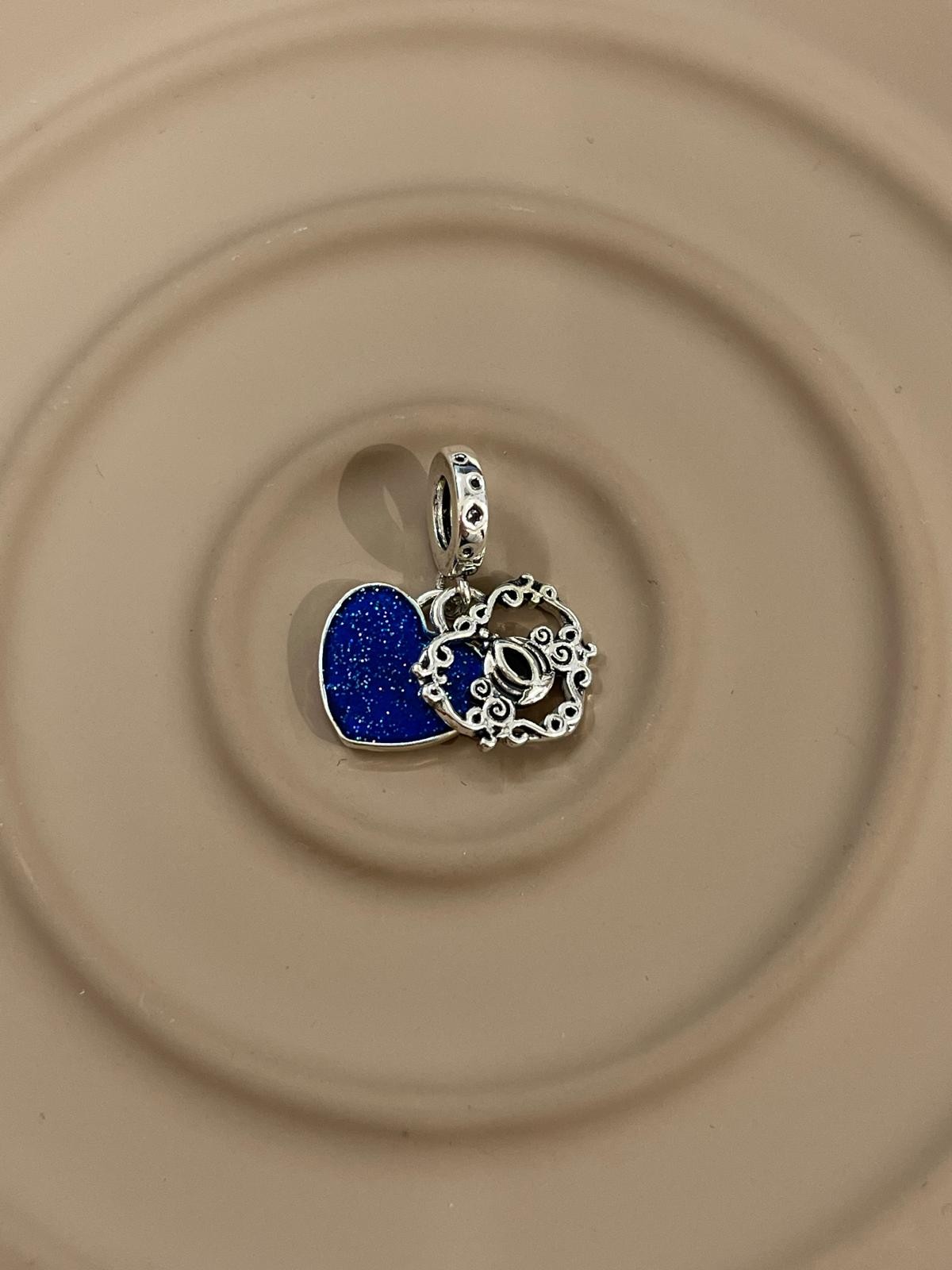 Pandora Charm