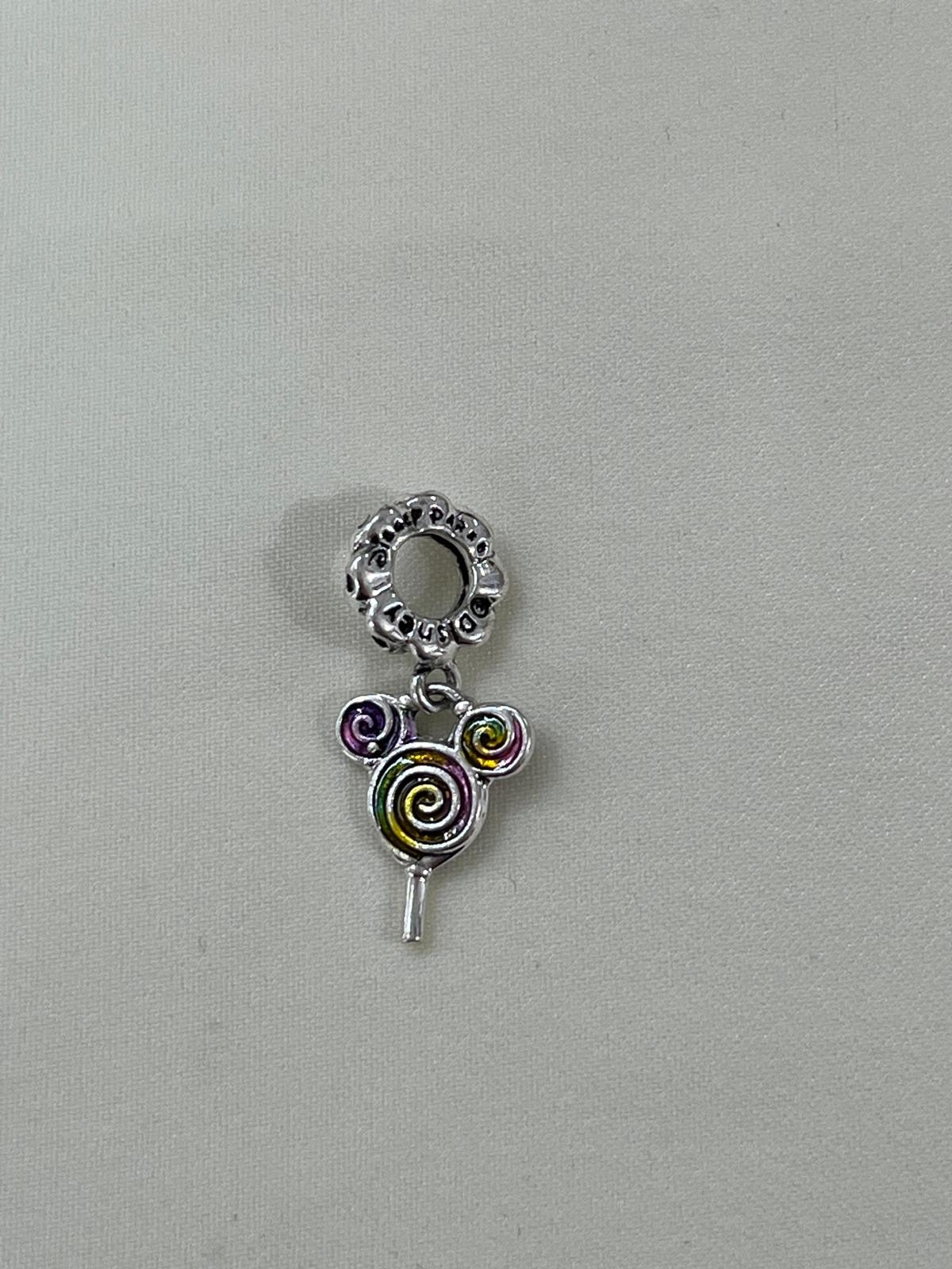 Pandora Charm