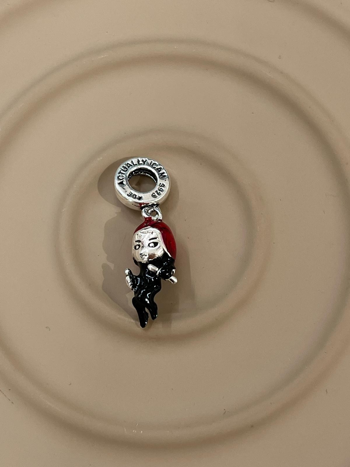 Pandora Charm