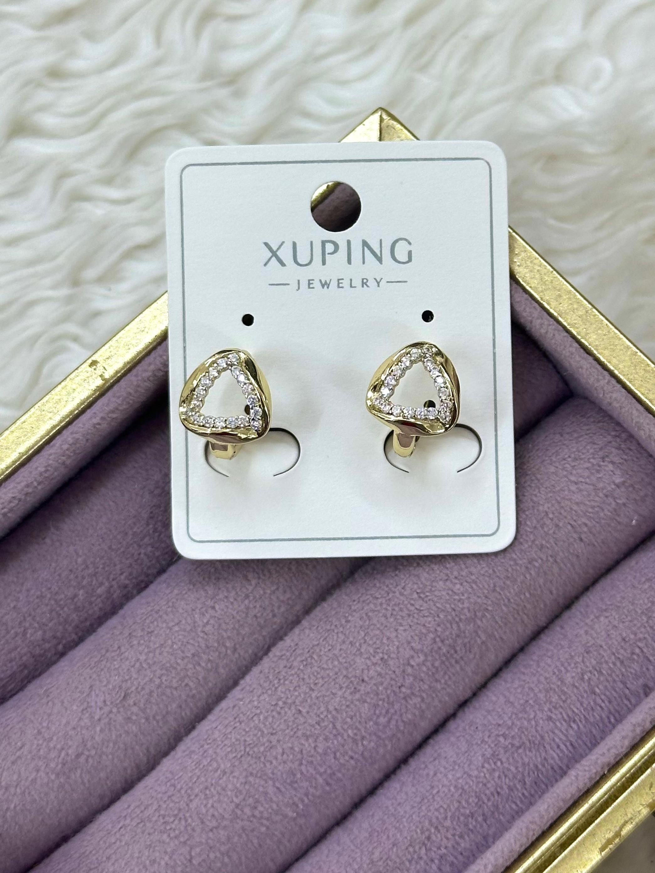 XUPING