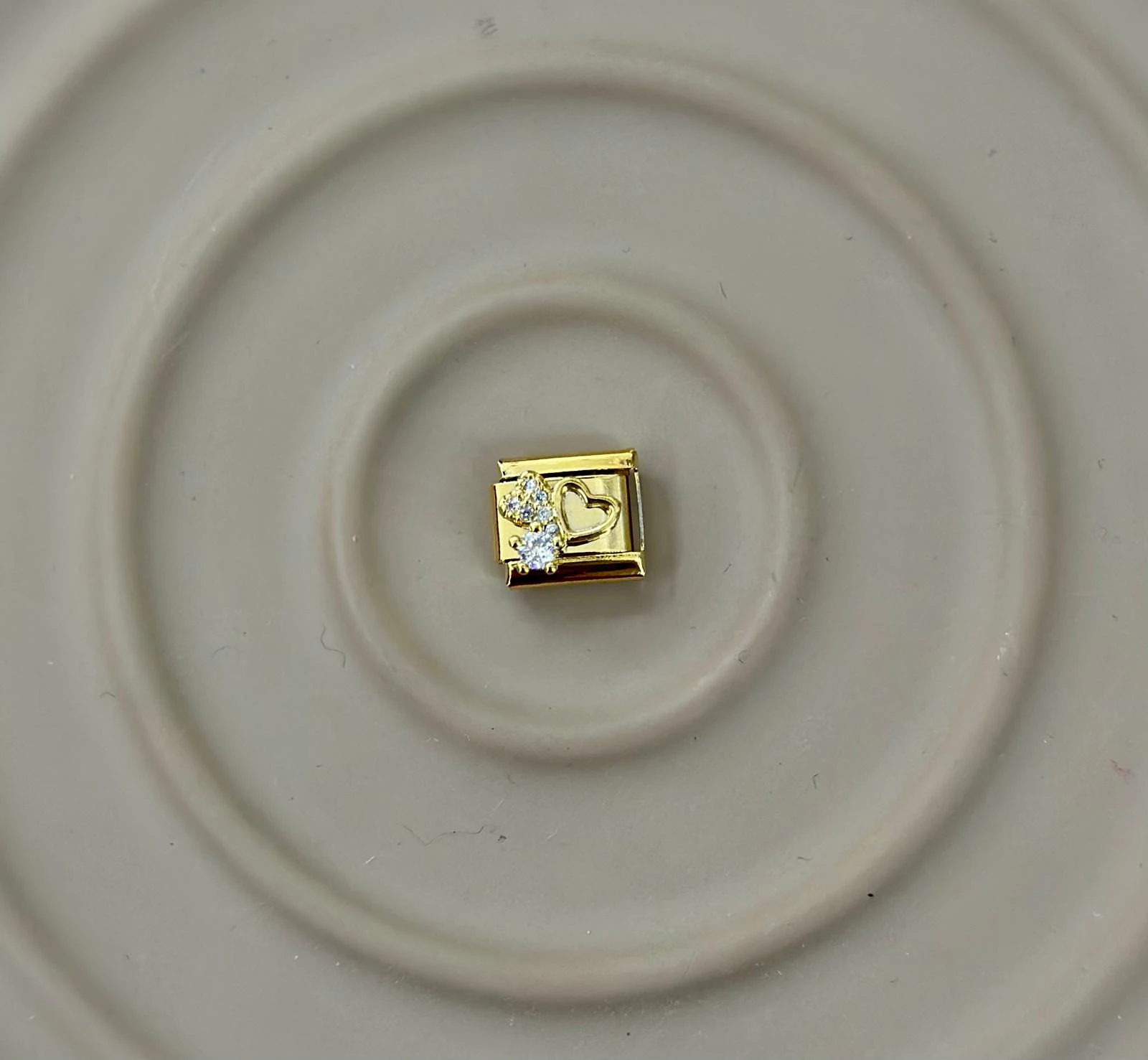  Nomination Charm: Kalbimde Işıltın Saklı! 💛💖