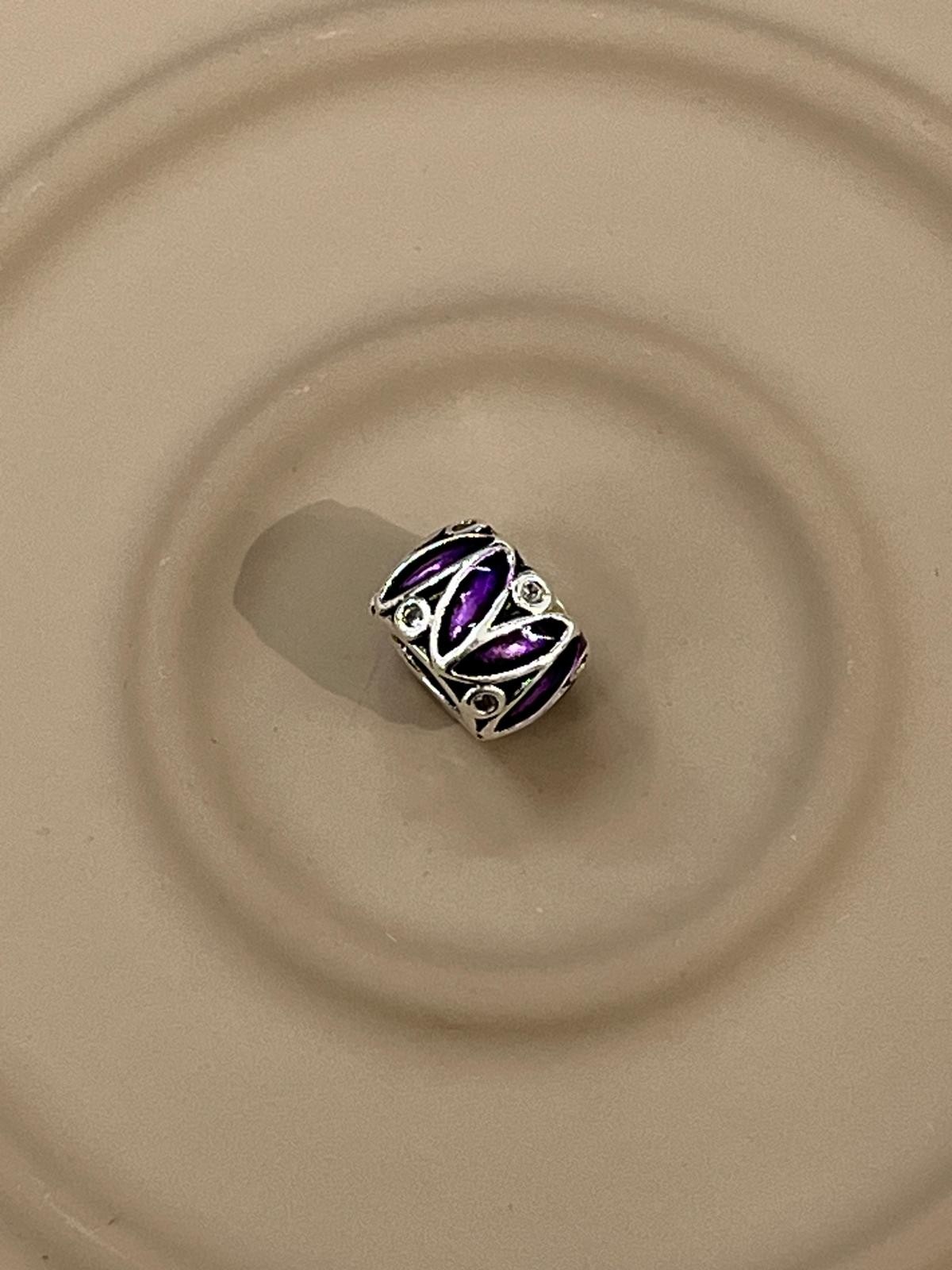 Pandora Charm