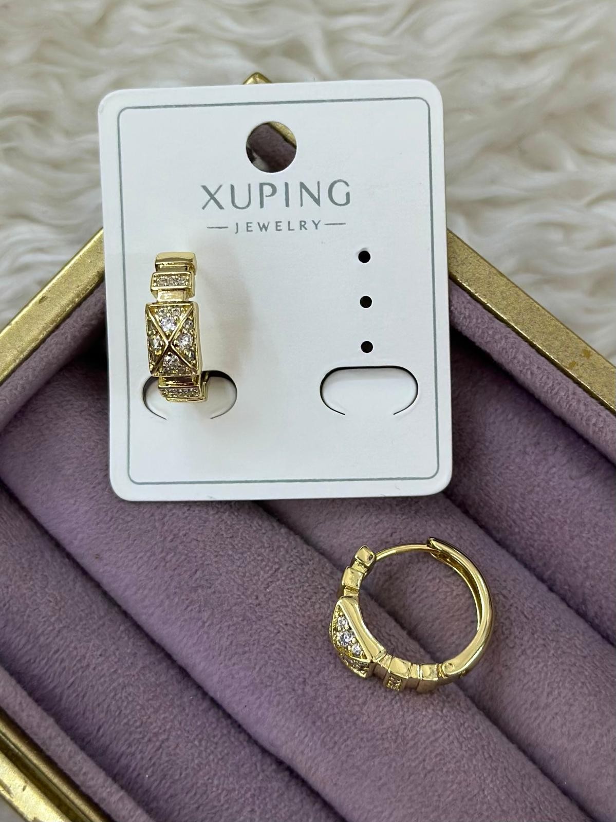 XUPİNG