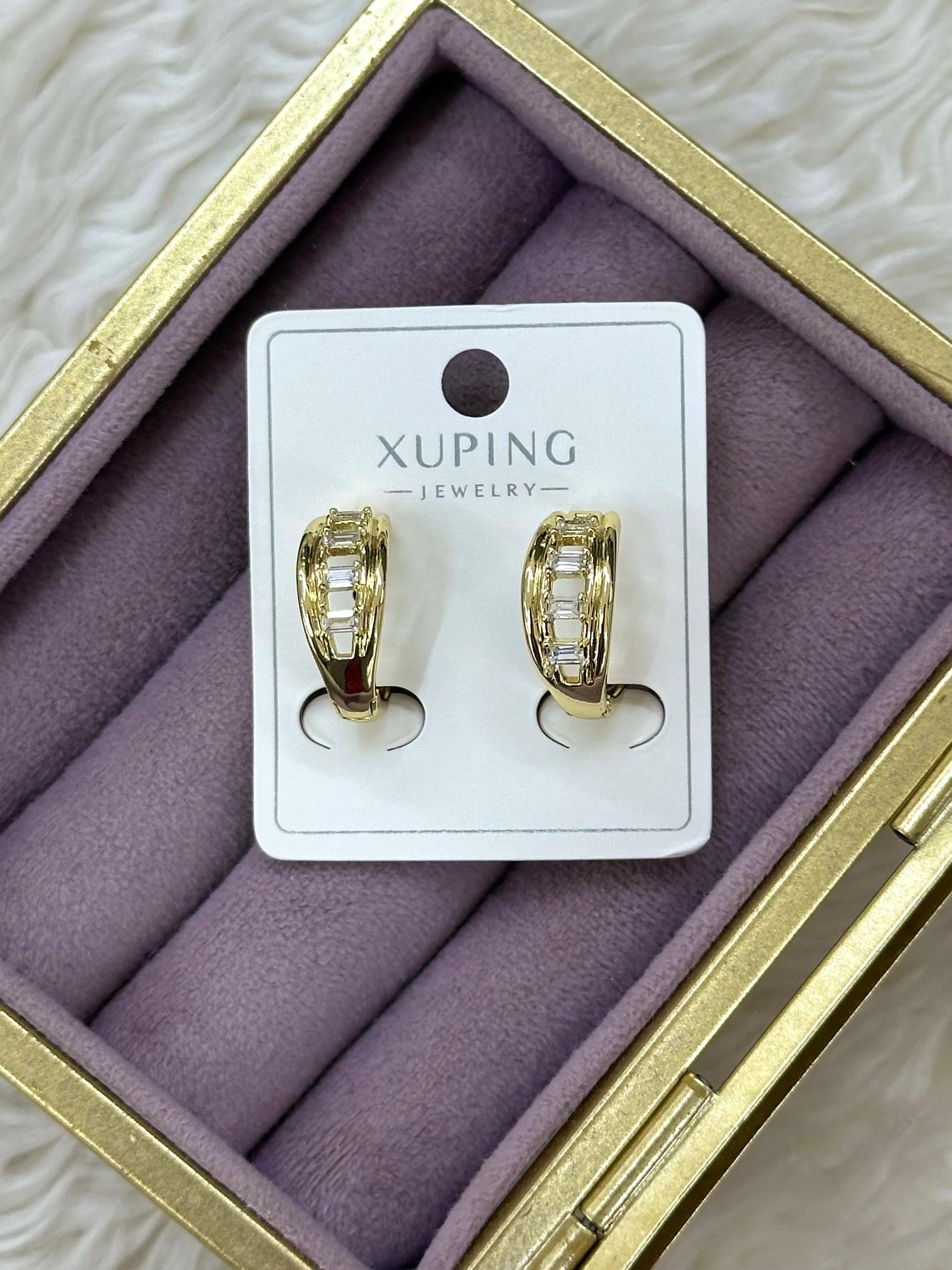 XUPING