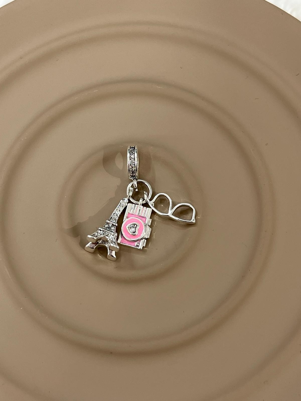 Pandora Charm