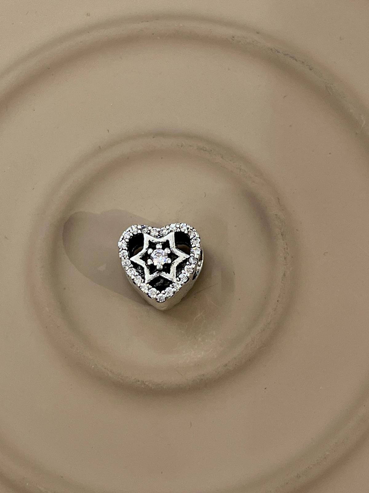 Pandora Charm