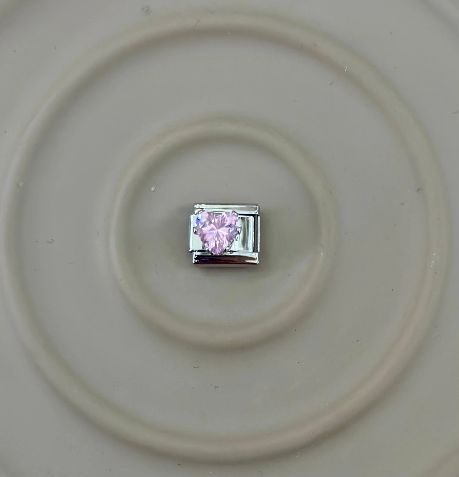 Nomination Charm: Kalbimin Anahtarı! 🗝️💖