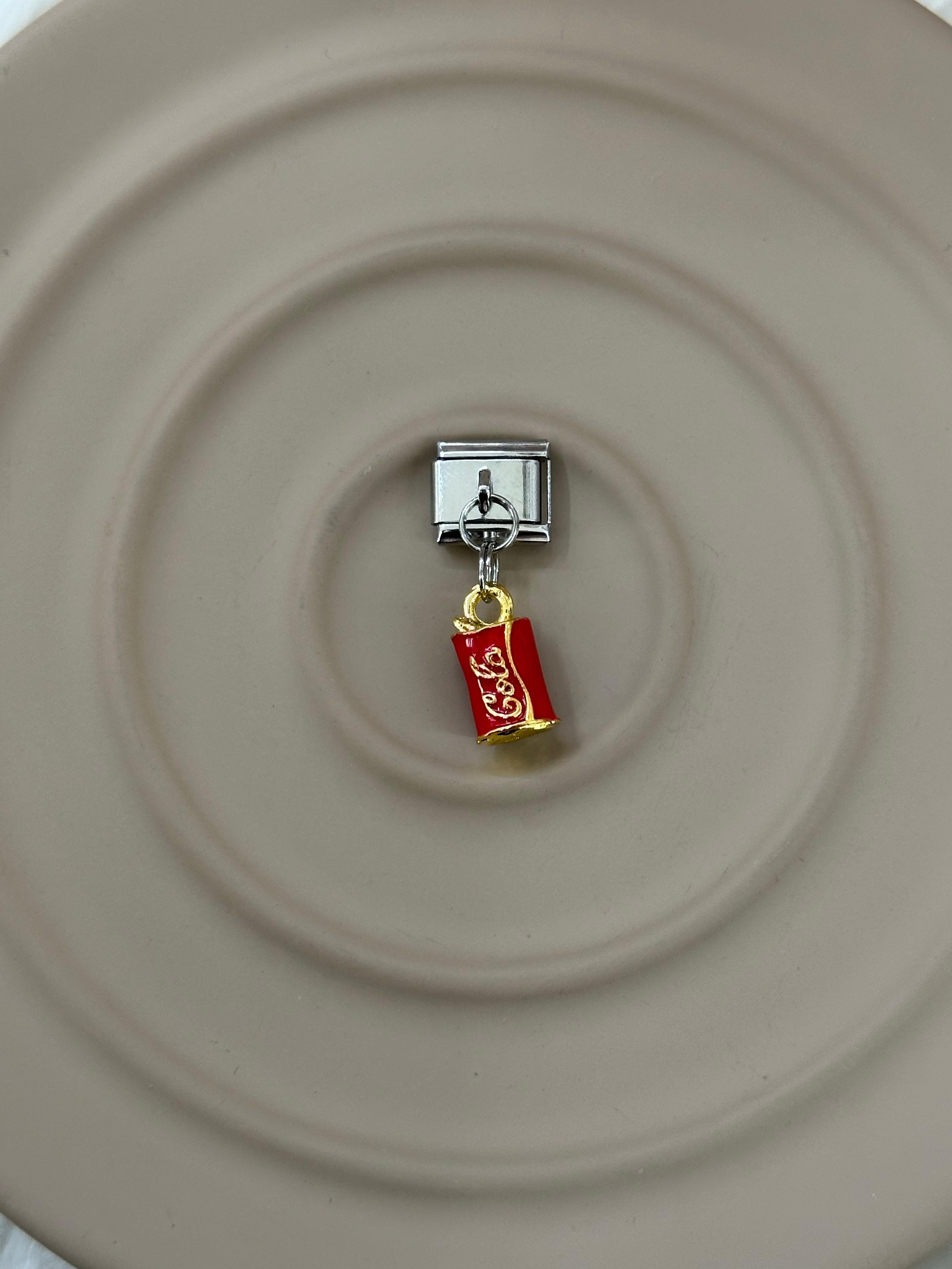Nomination Charm