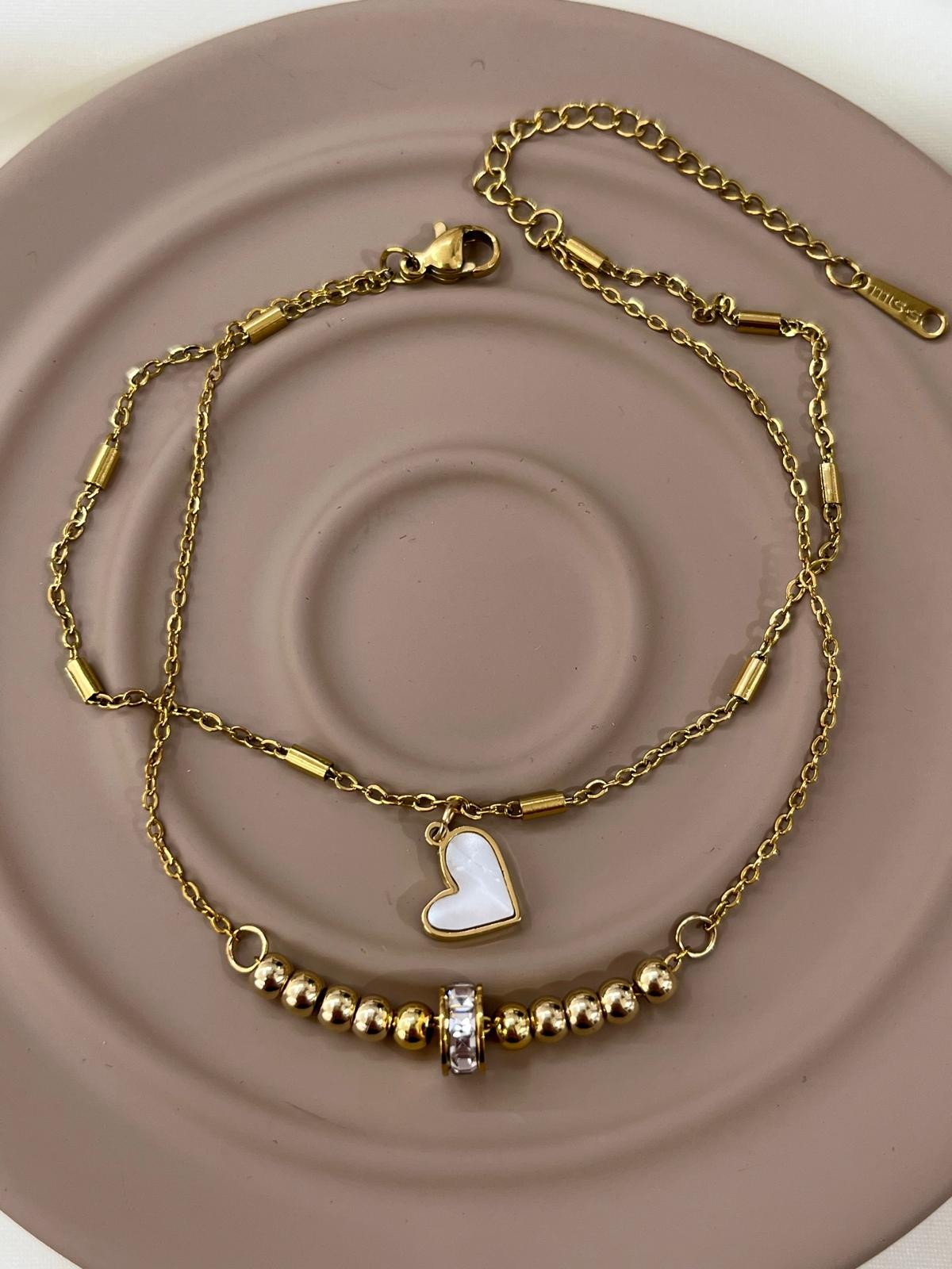 Çelik Gold Halhal