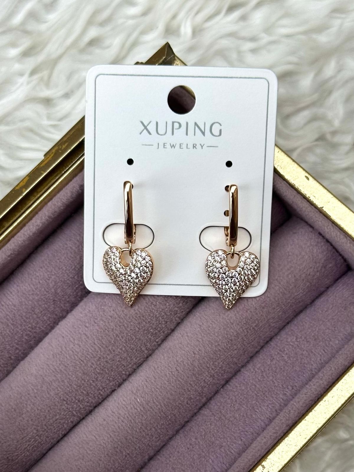 XUPING